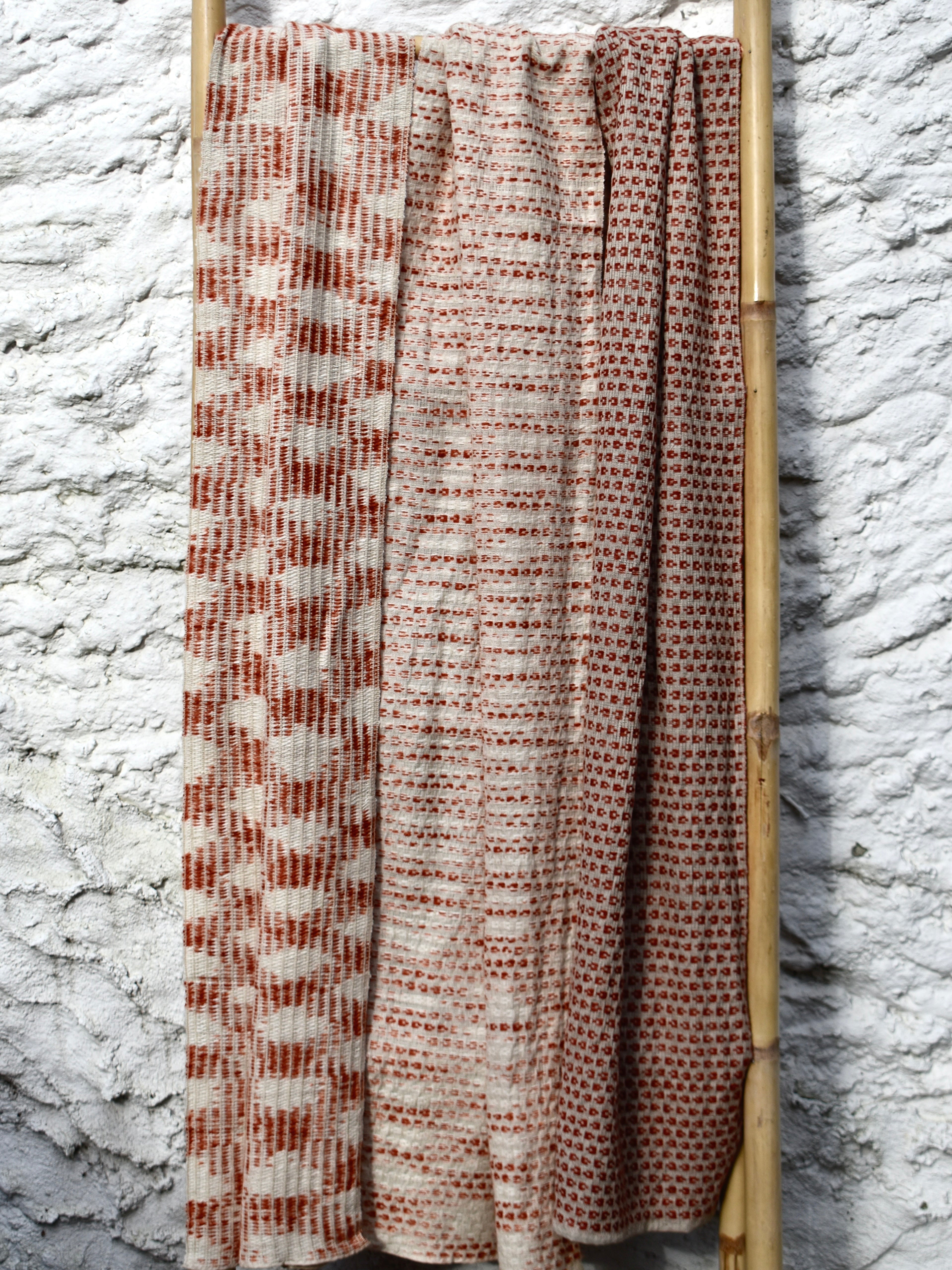 Damascus skjerf