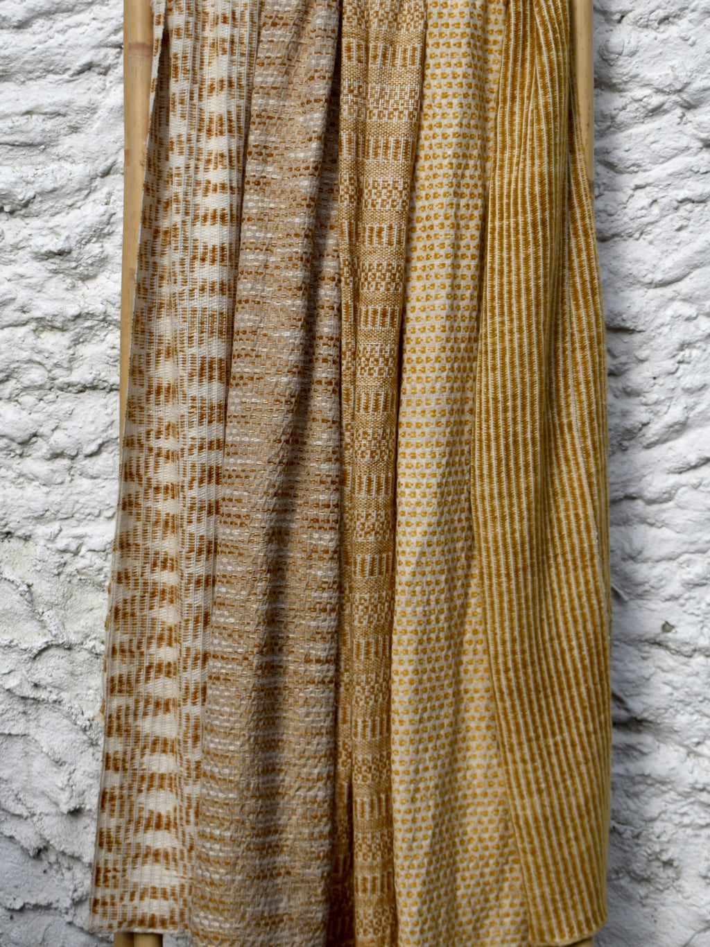 Damascus skjerf