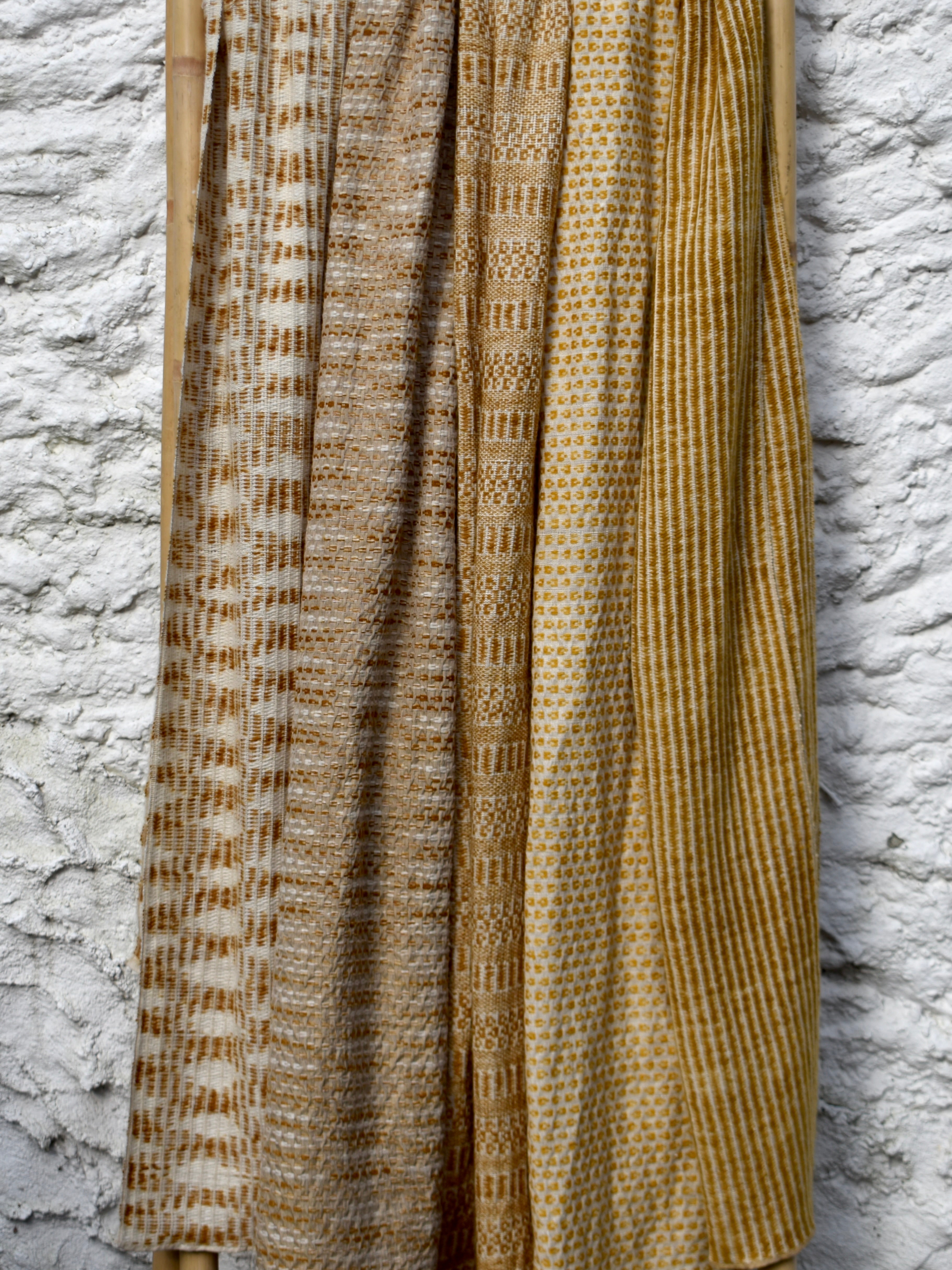 Damascus skjerf