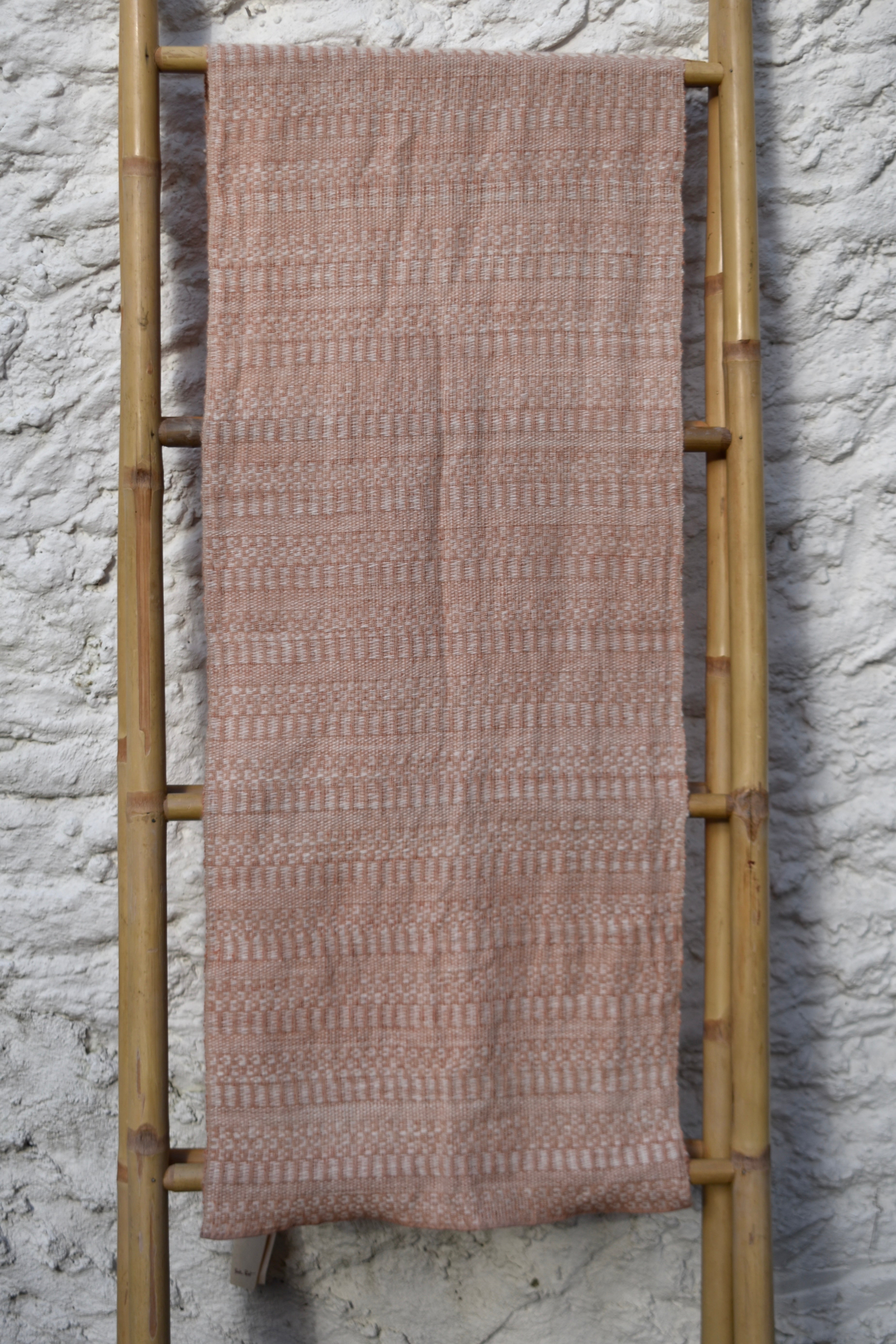 Damascus skjerf