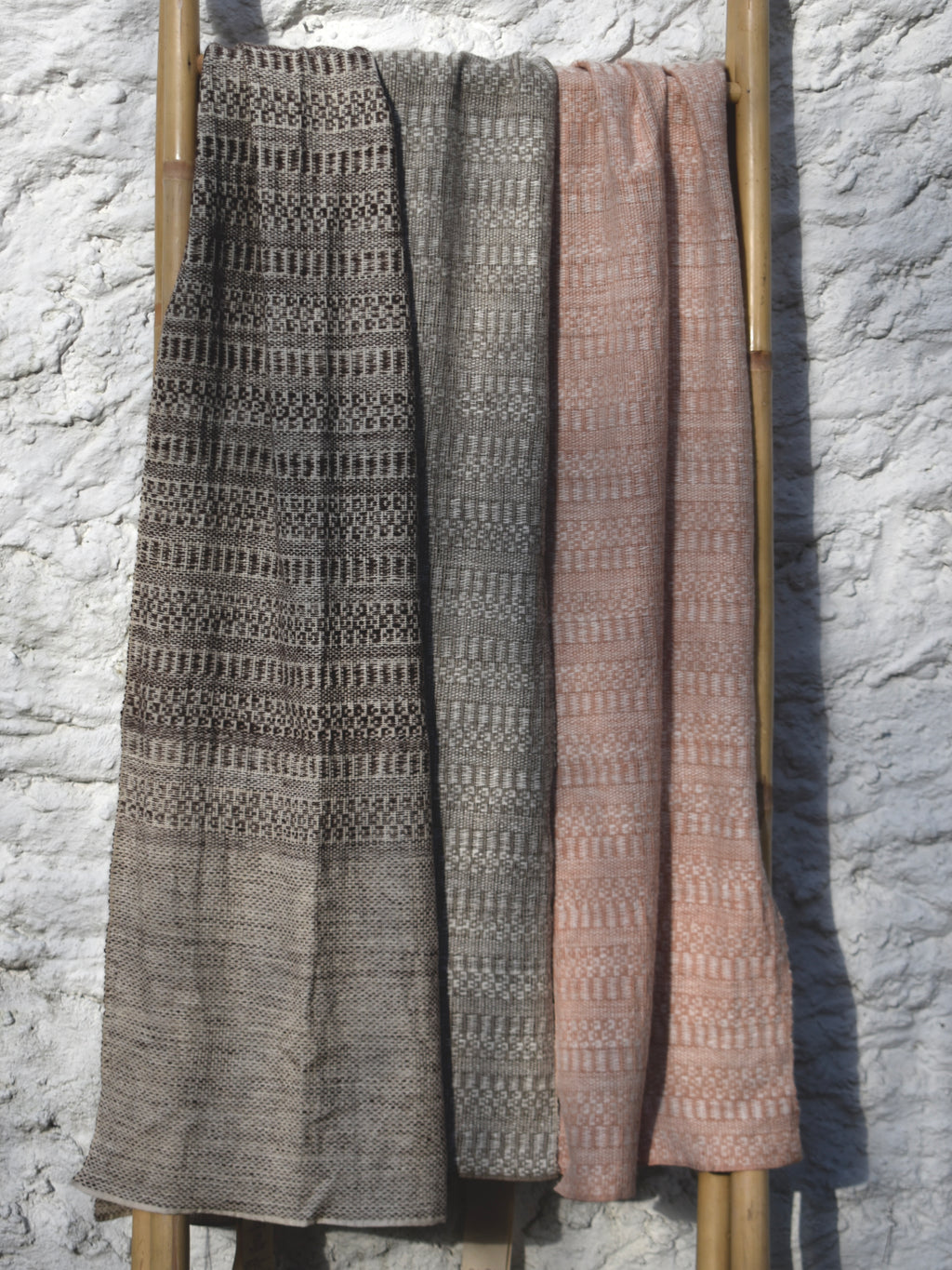 Damascus skjerf