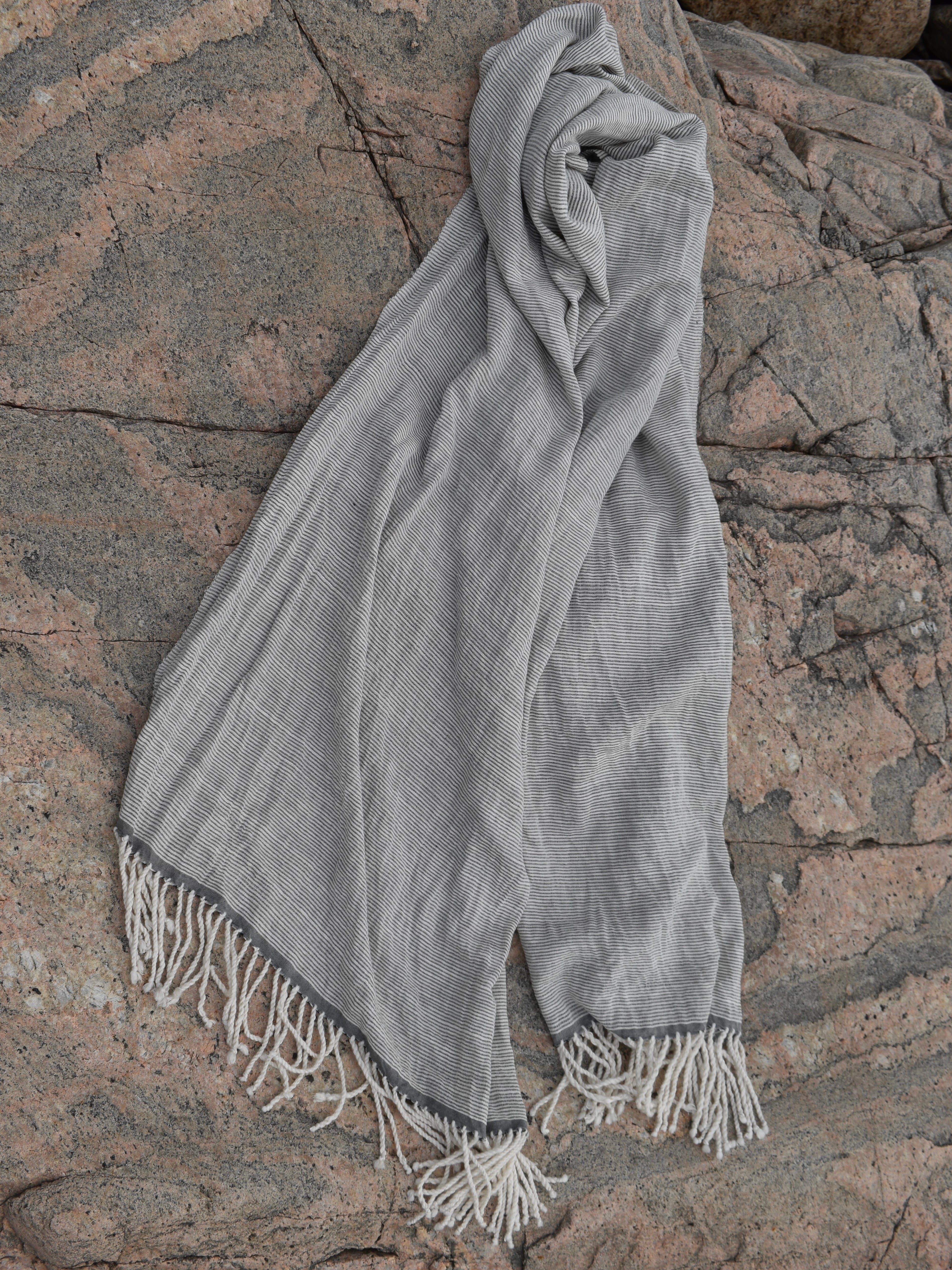 Silk shots skjerf