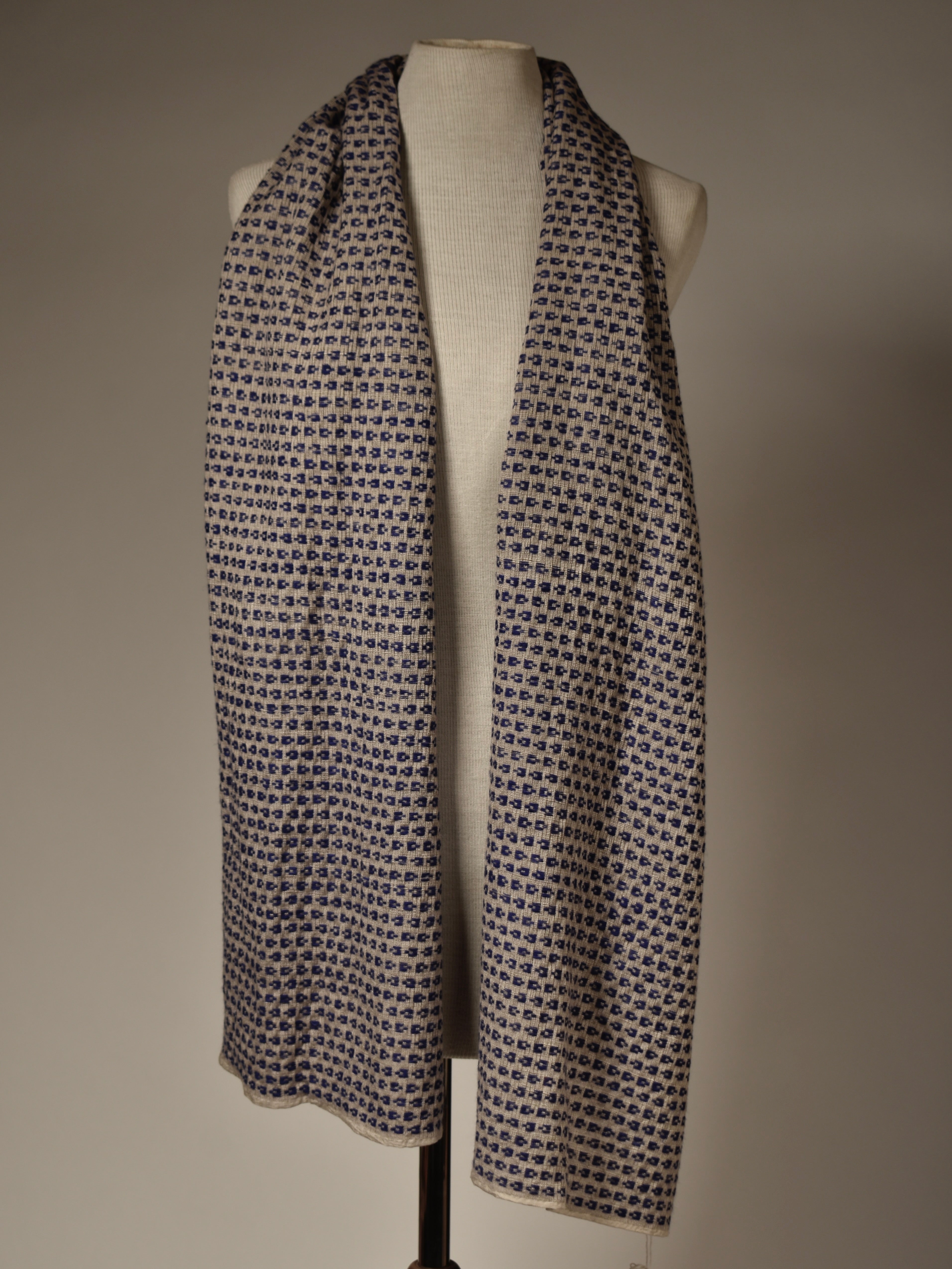 Damascus skjerf