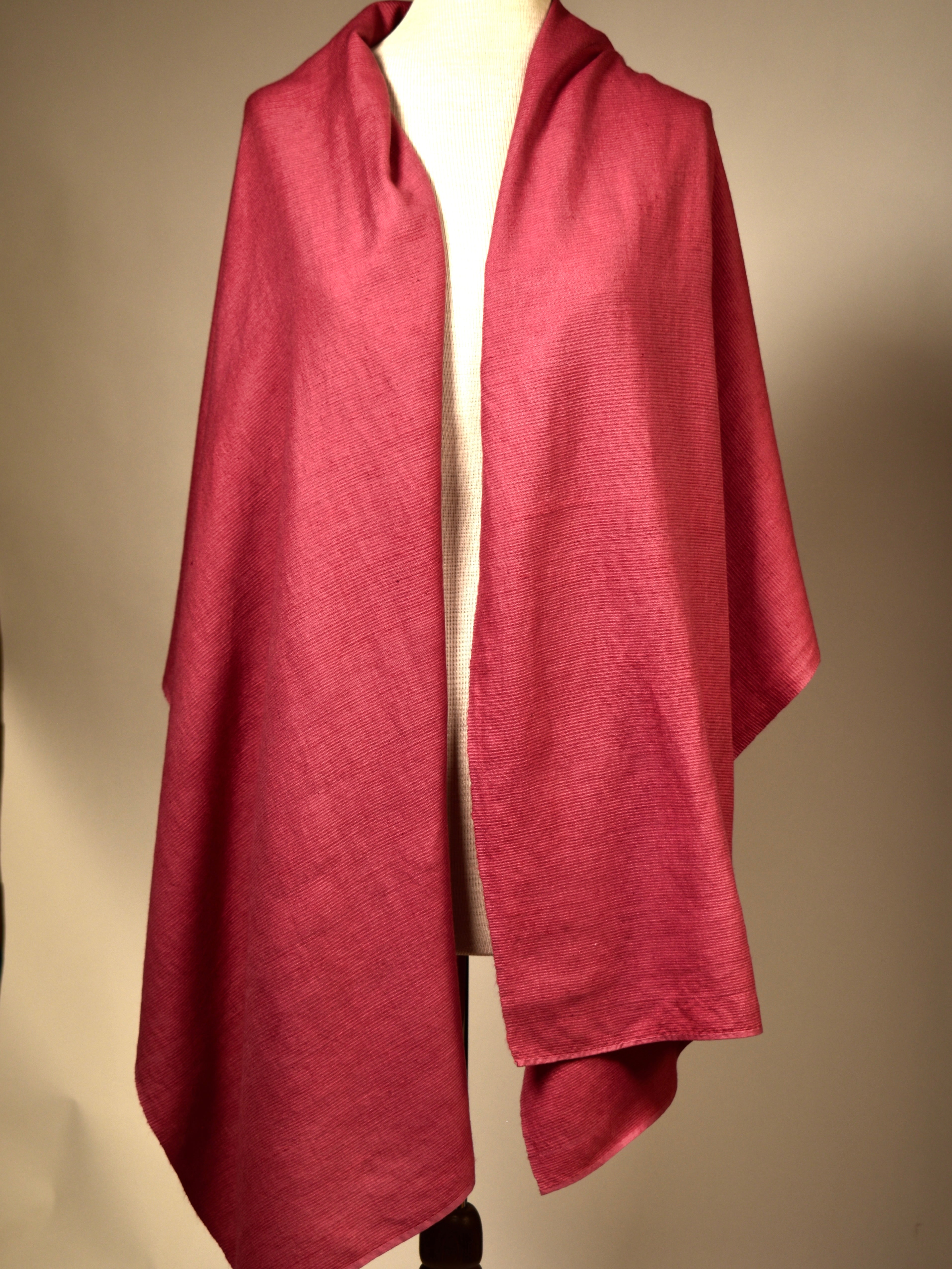 Silk shots skjerf