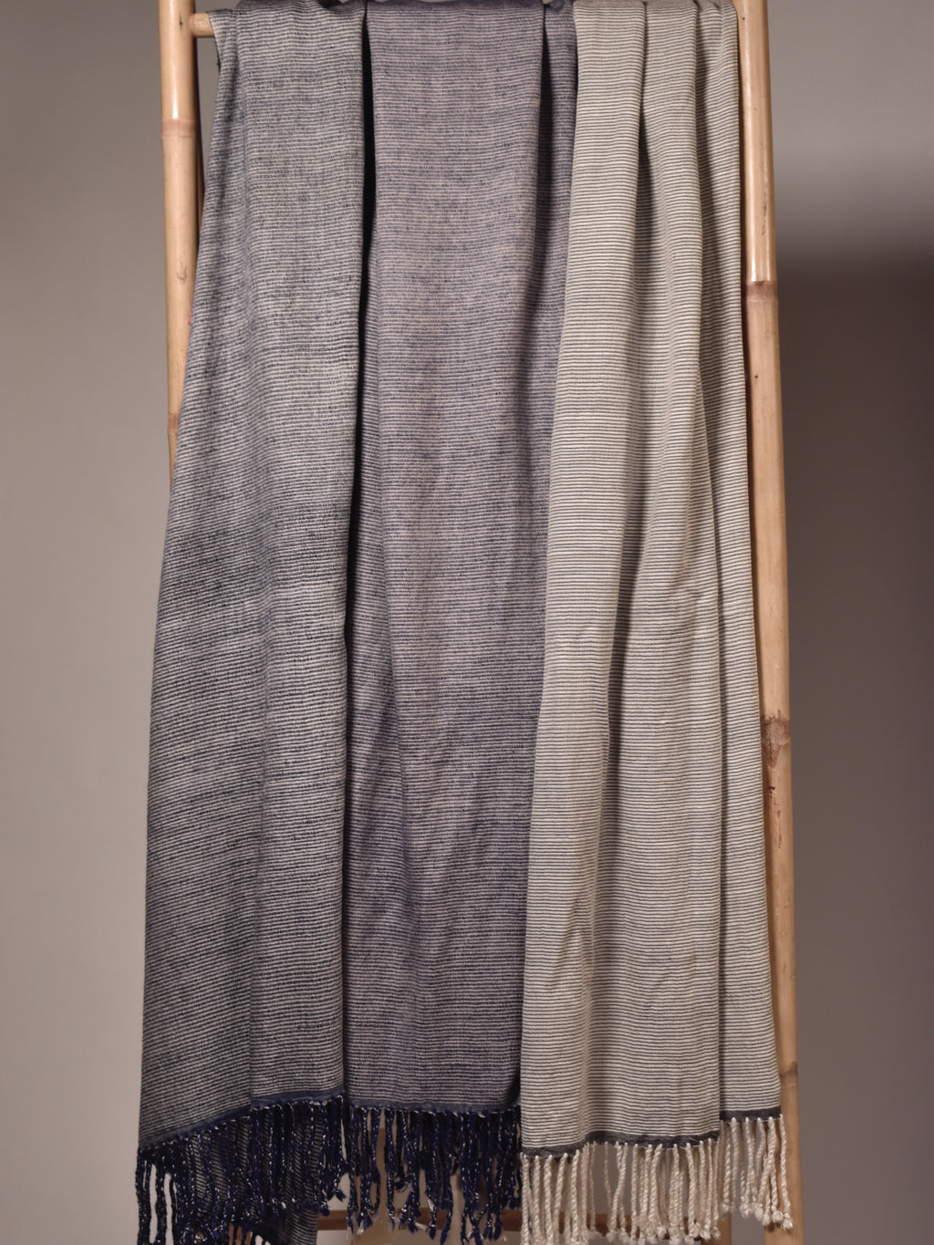 Silk shots skjerf
