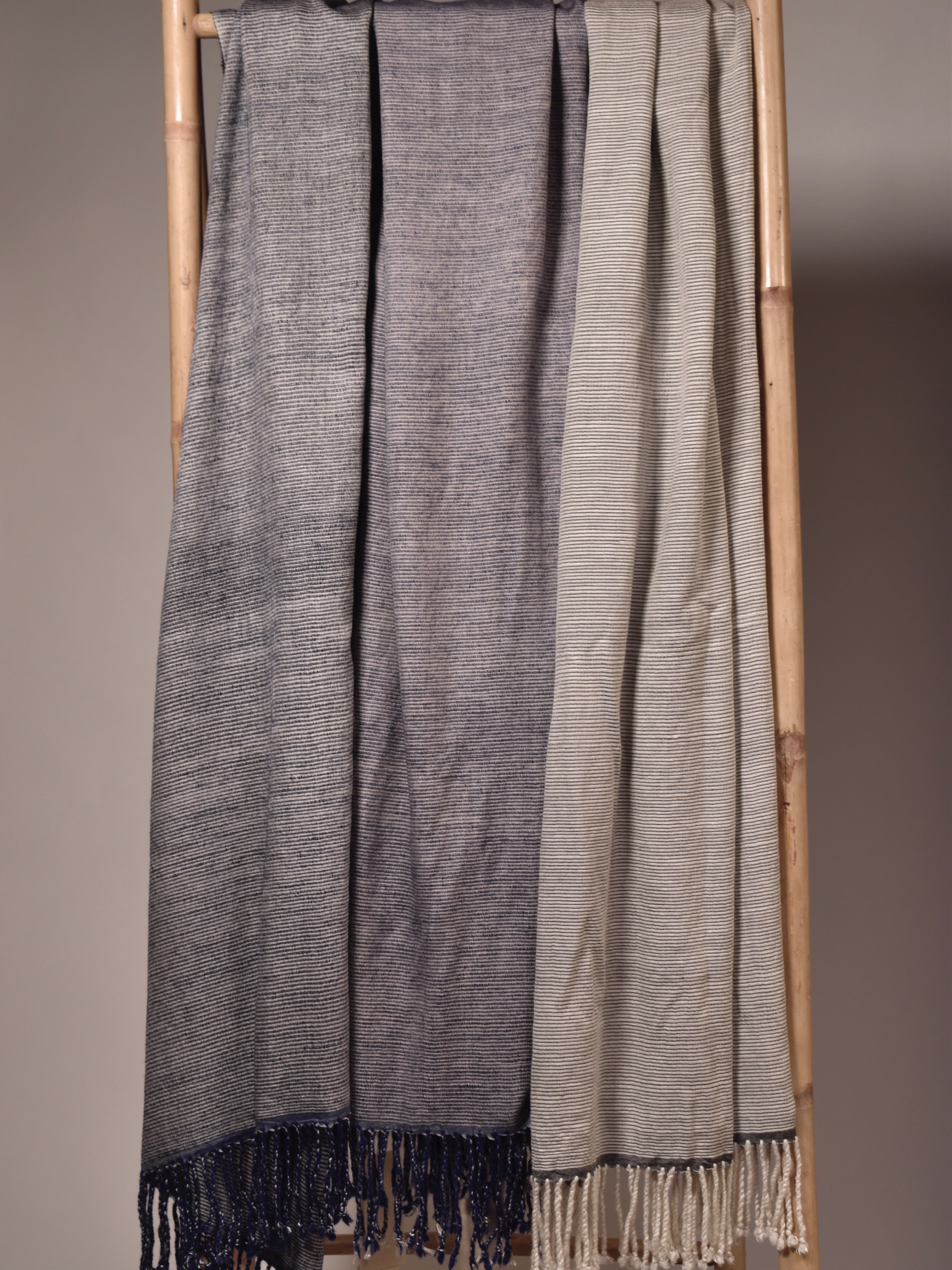 Silk shots skjerf