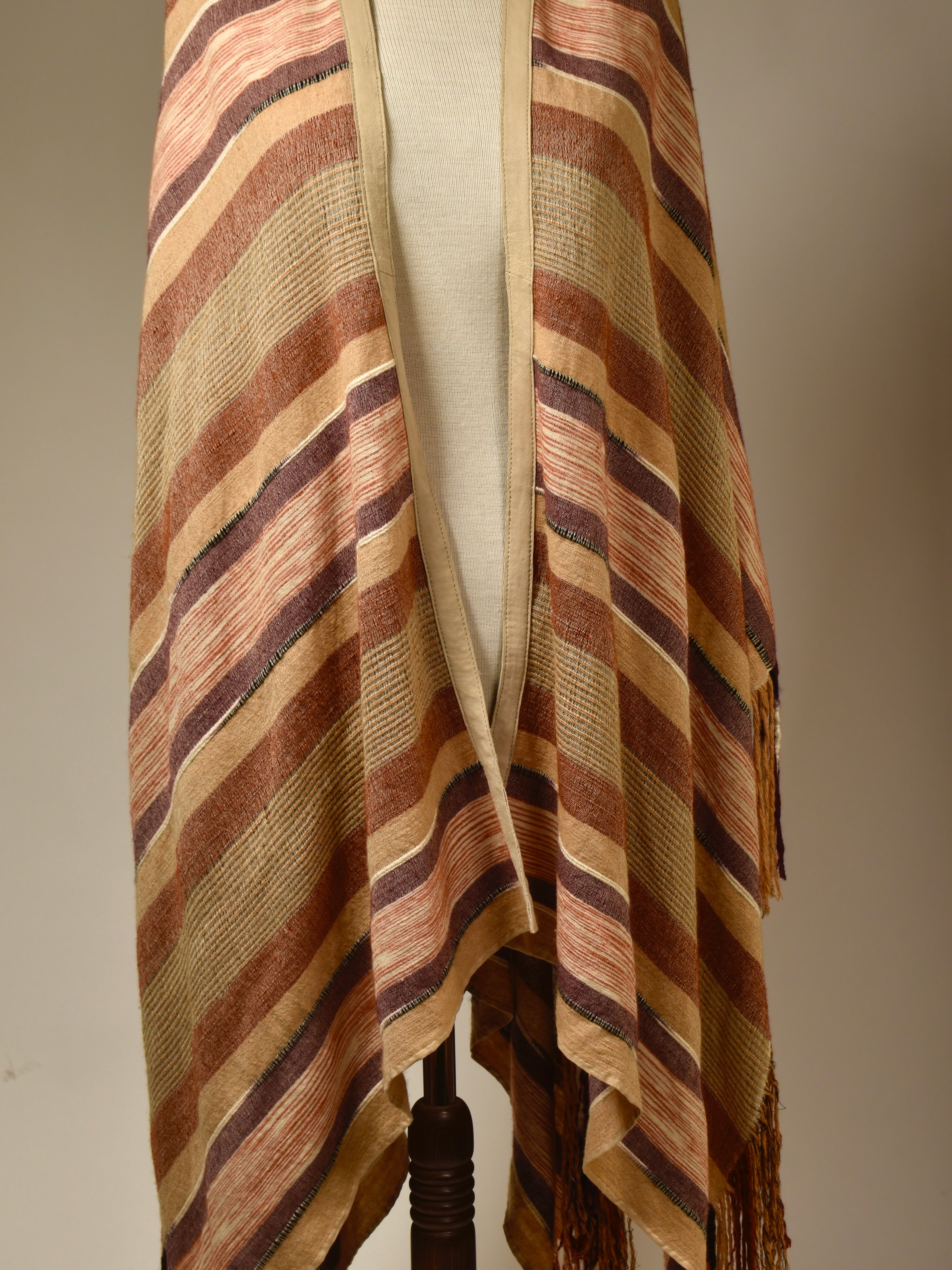 Cape i mix striper