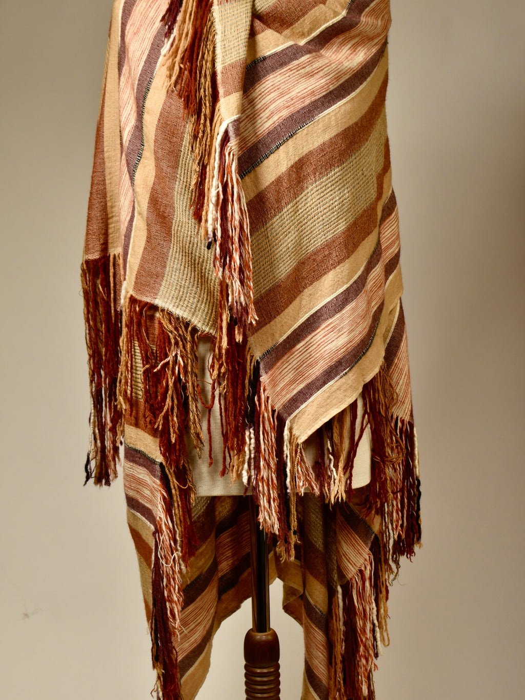 Cape i mix striper