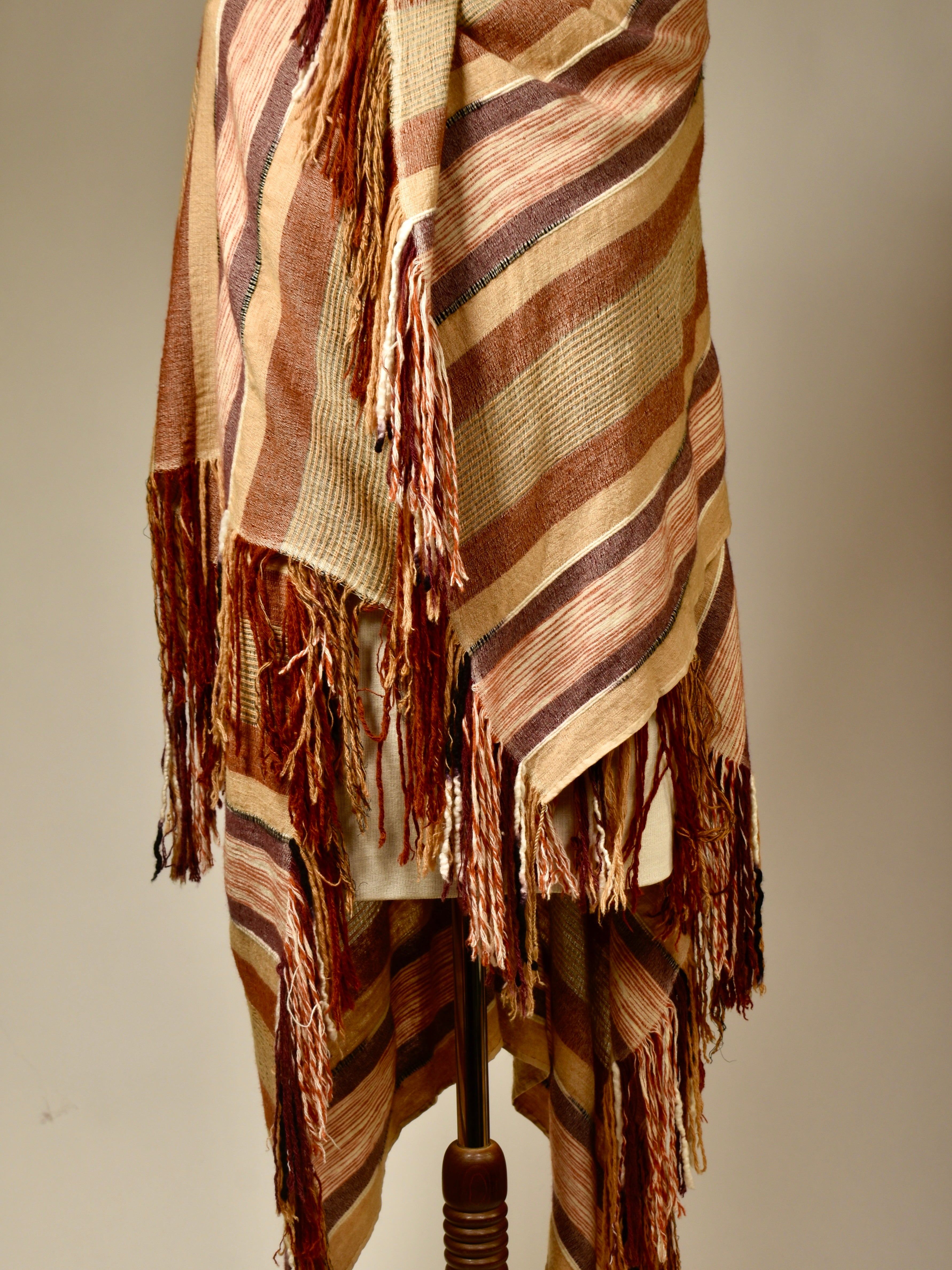 Cape i mix striper