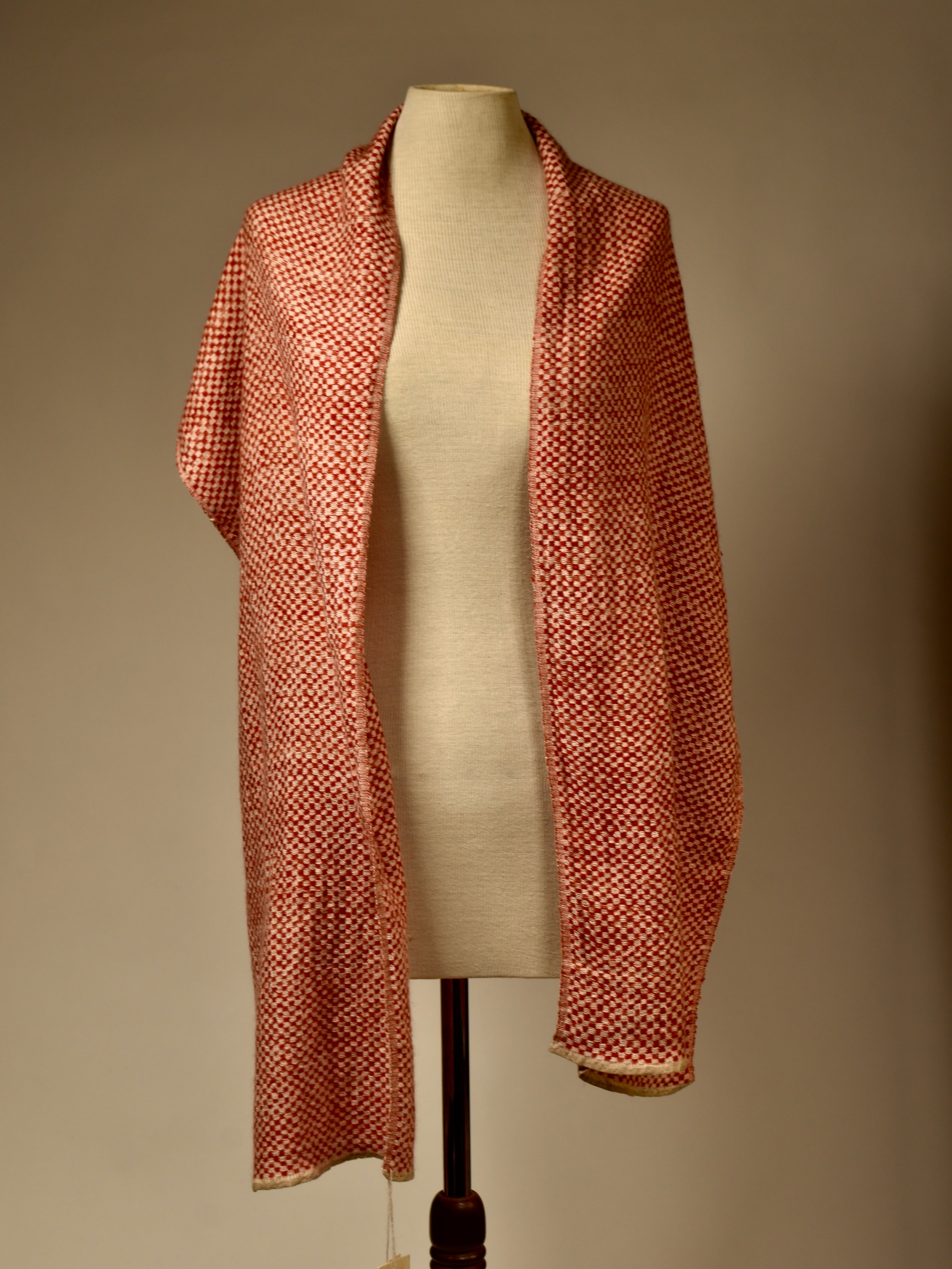 Damascus skjerf