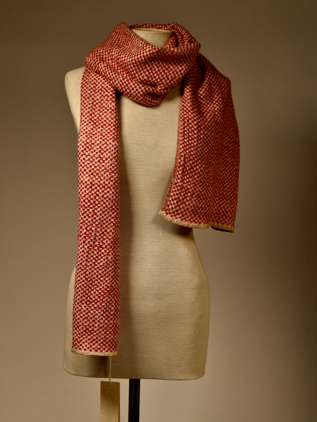 Damascus skjerf
