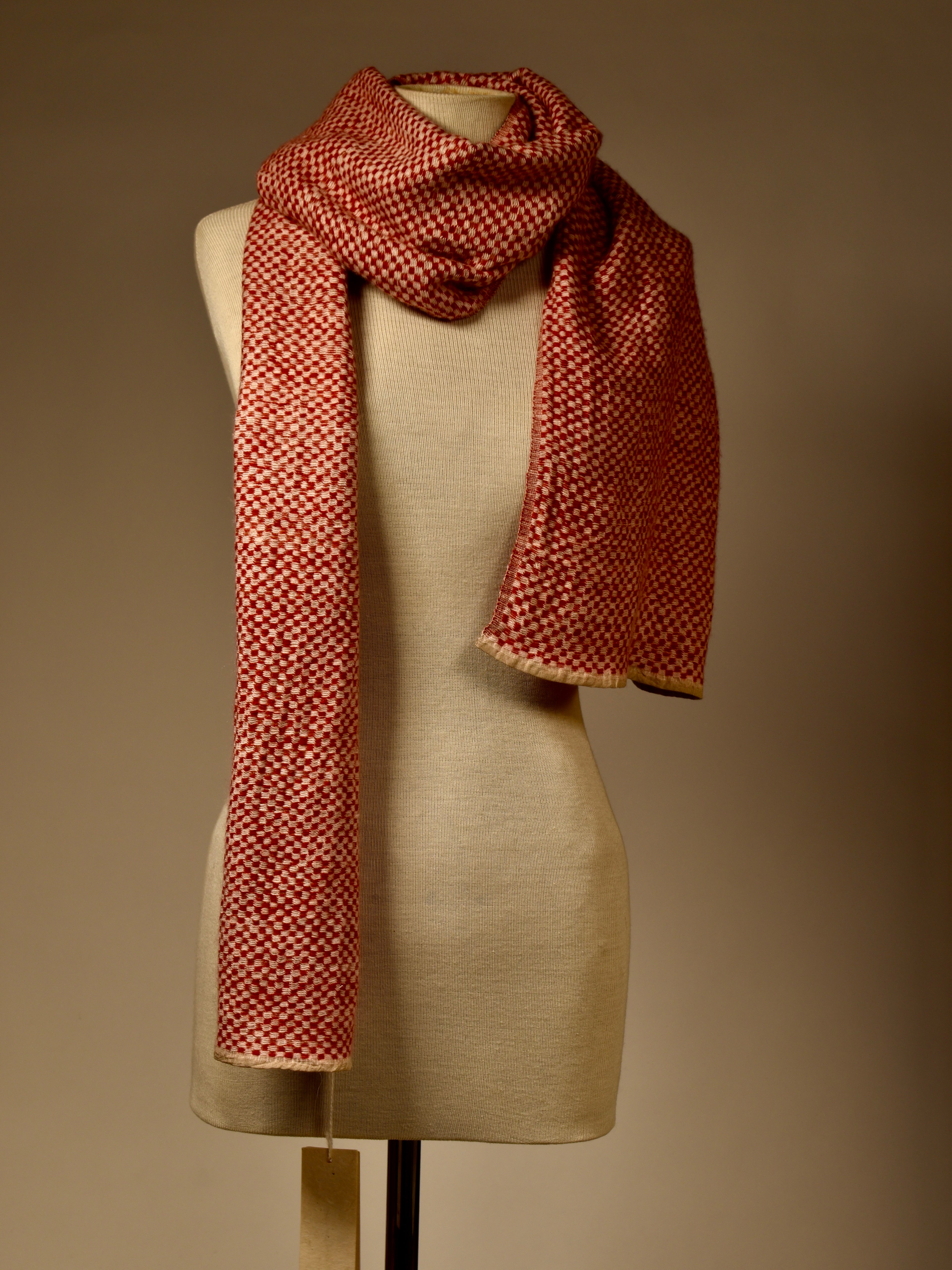 Damascus skjerf
