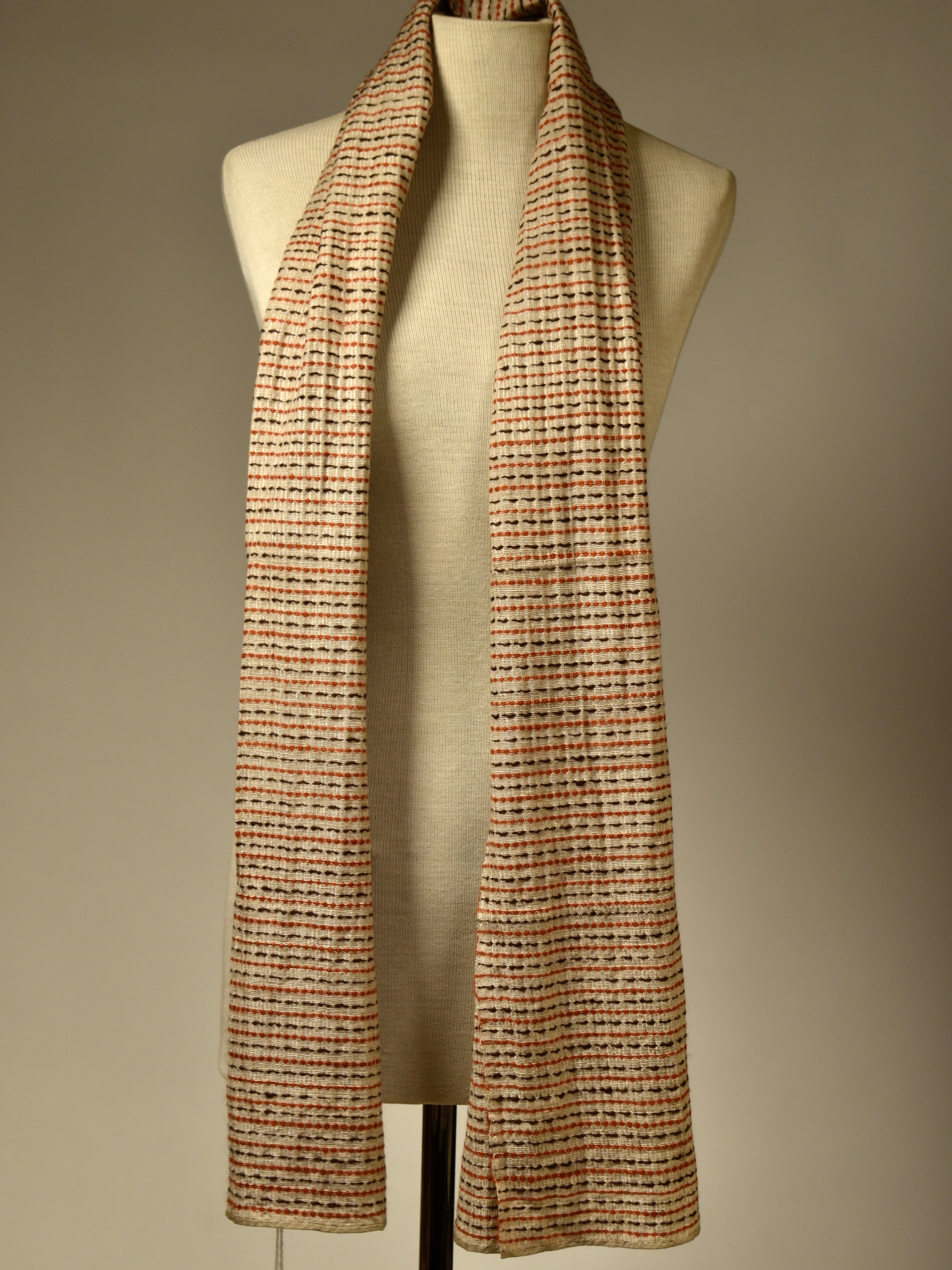 Damascus skjerf