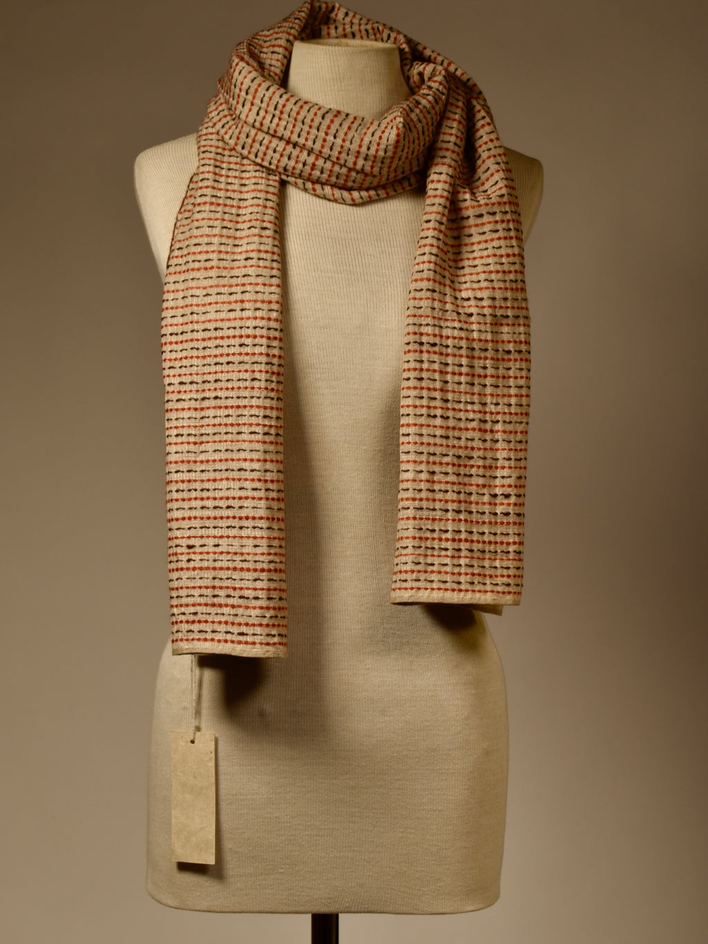 Damascus skjerf