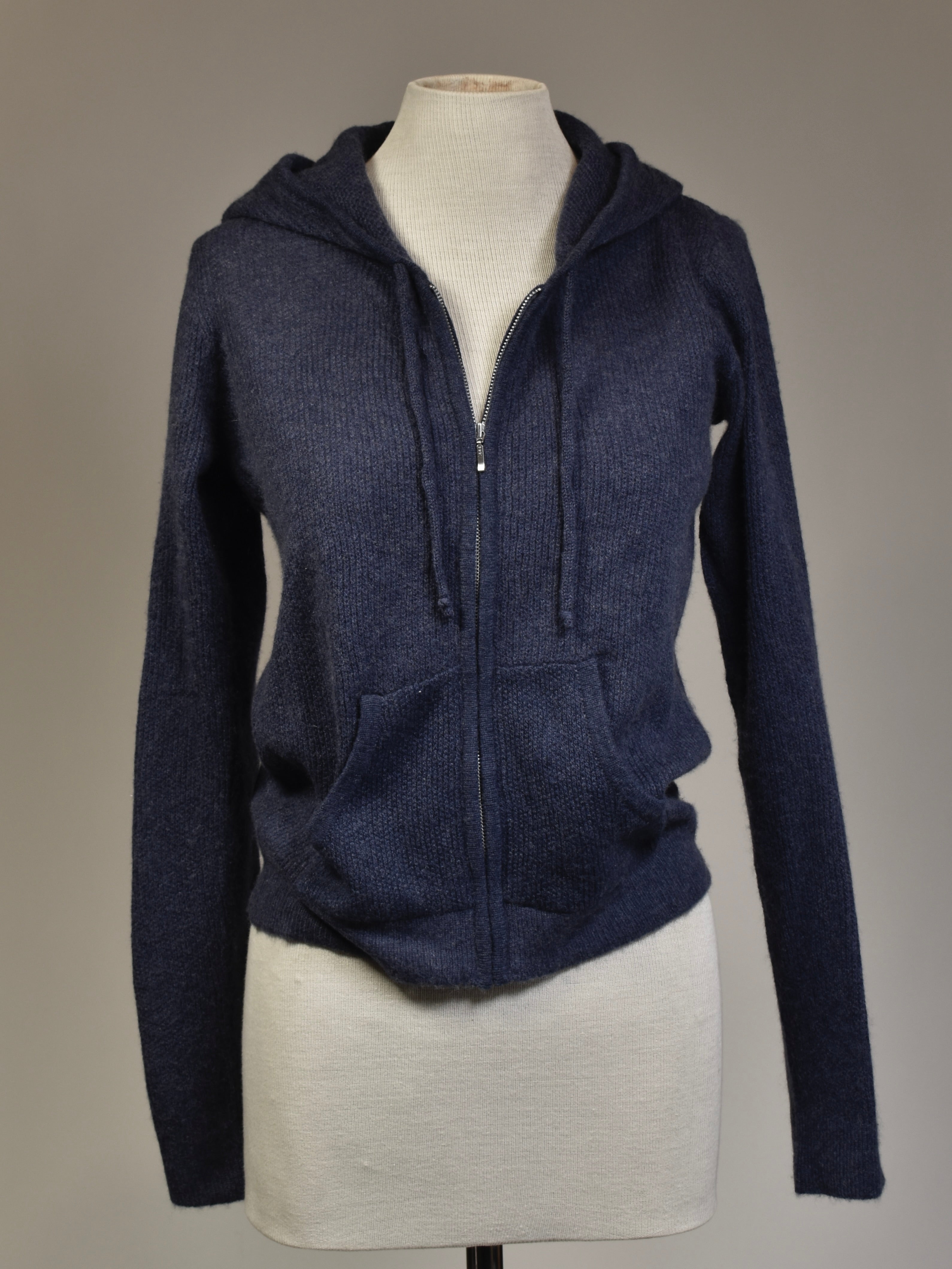 Anne-hoodie