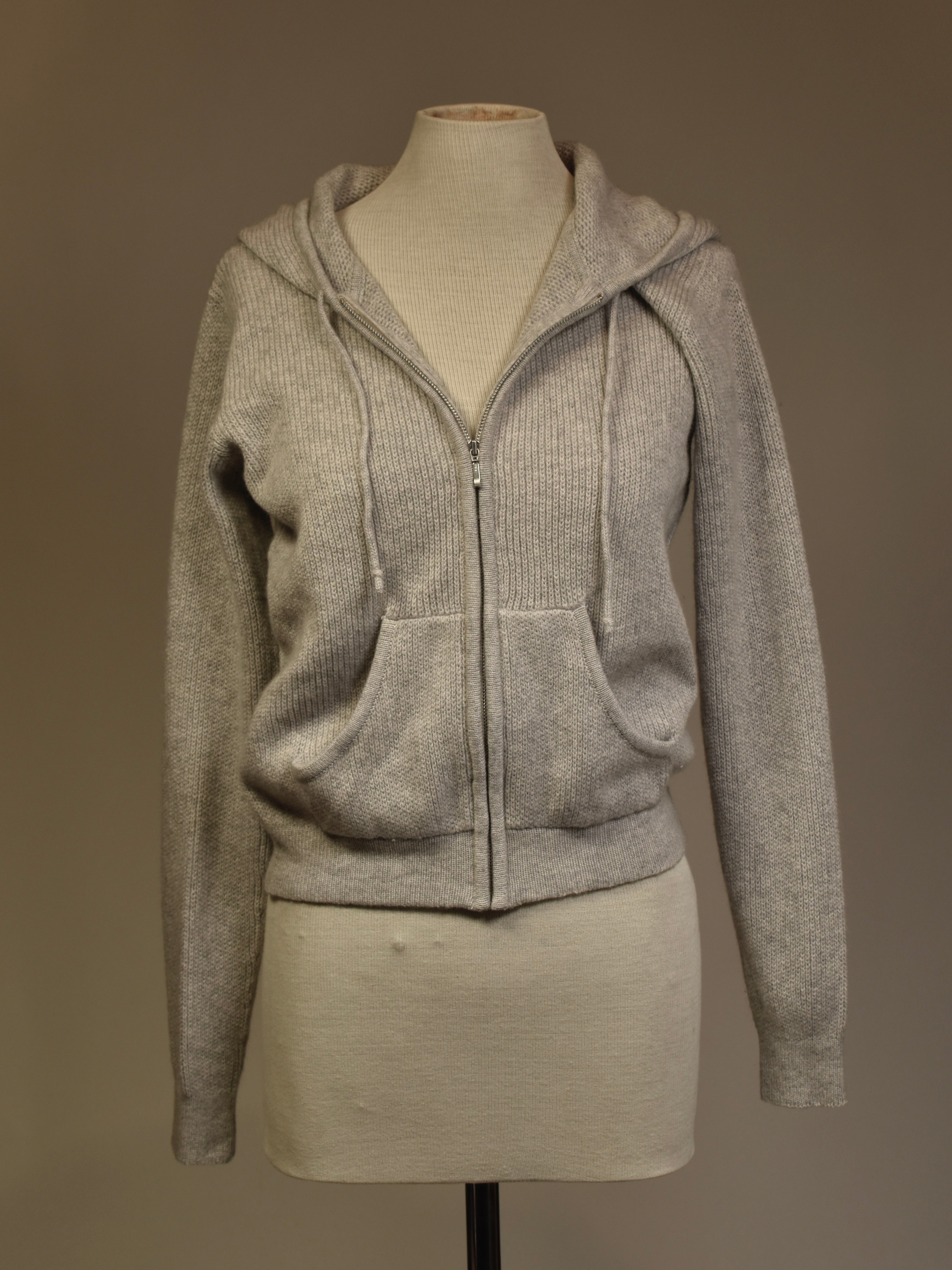 Anne-hoodie