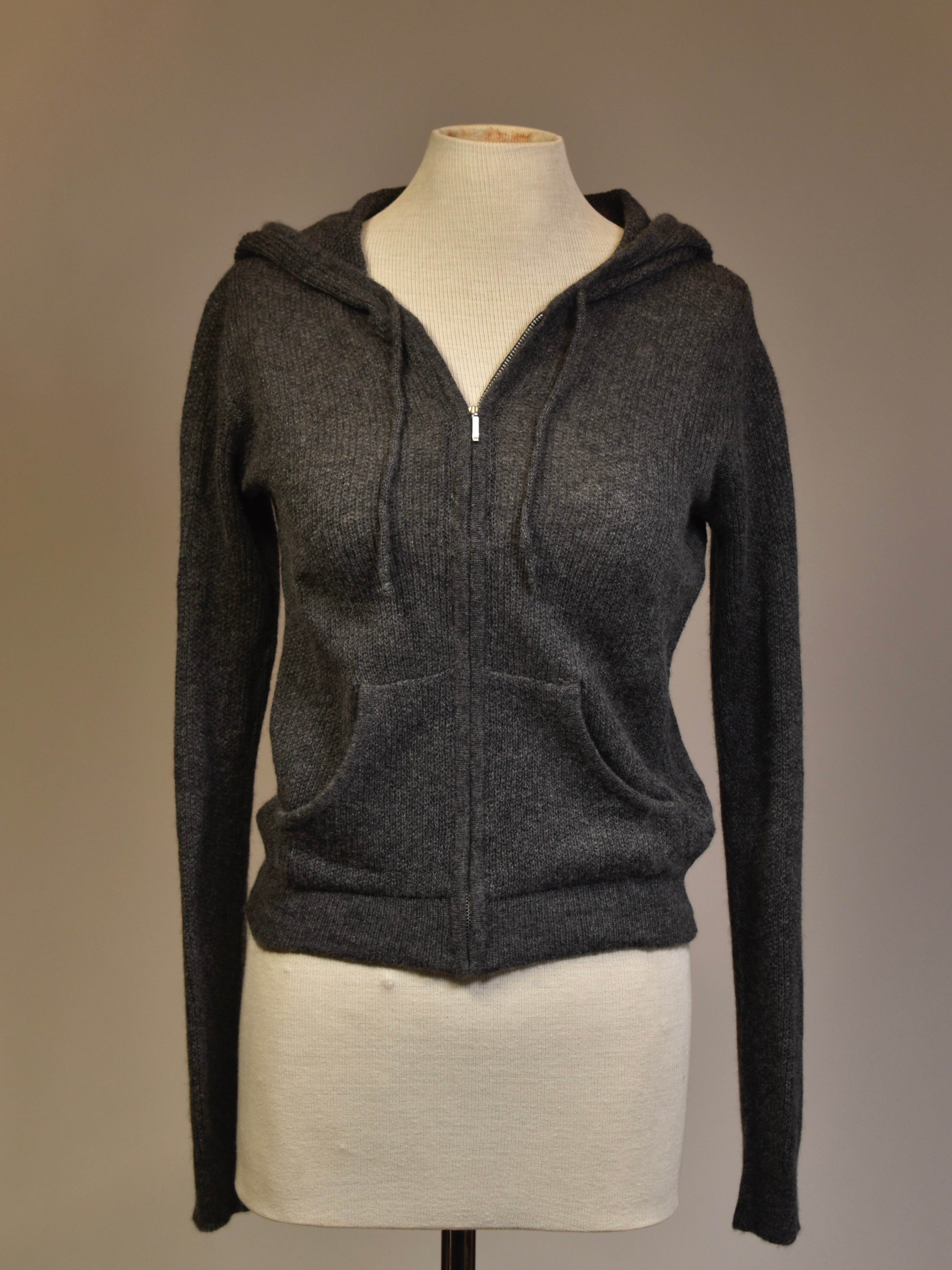 Anne-hoodie