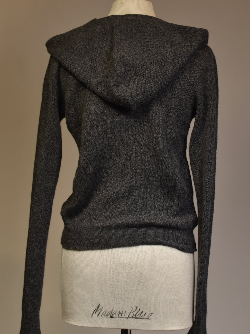 Anne-hoodie