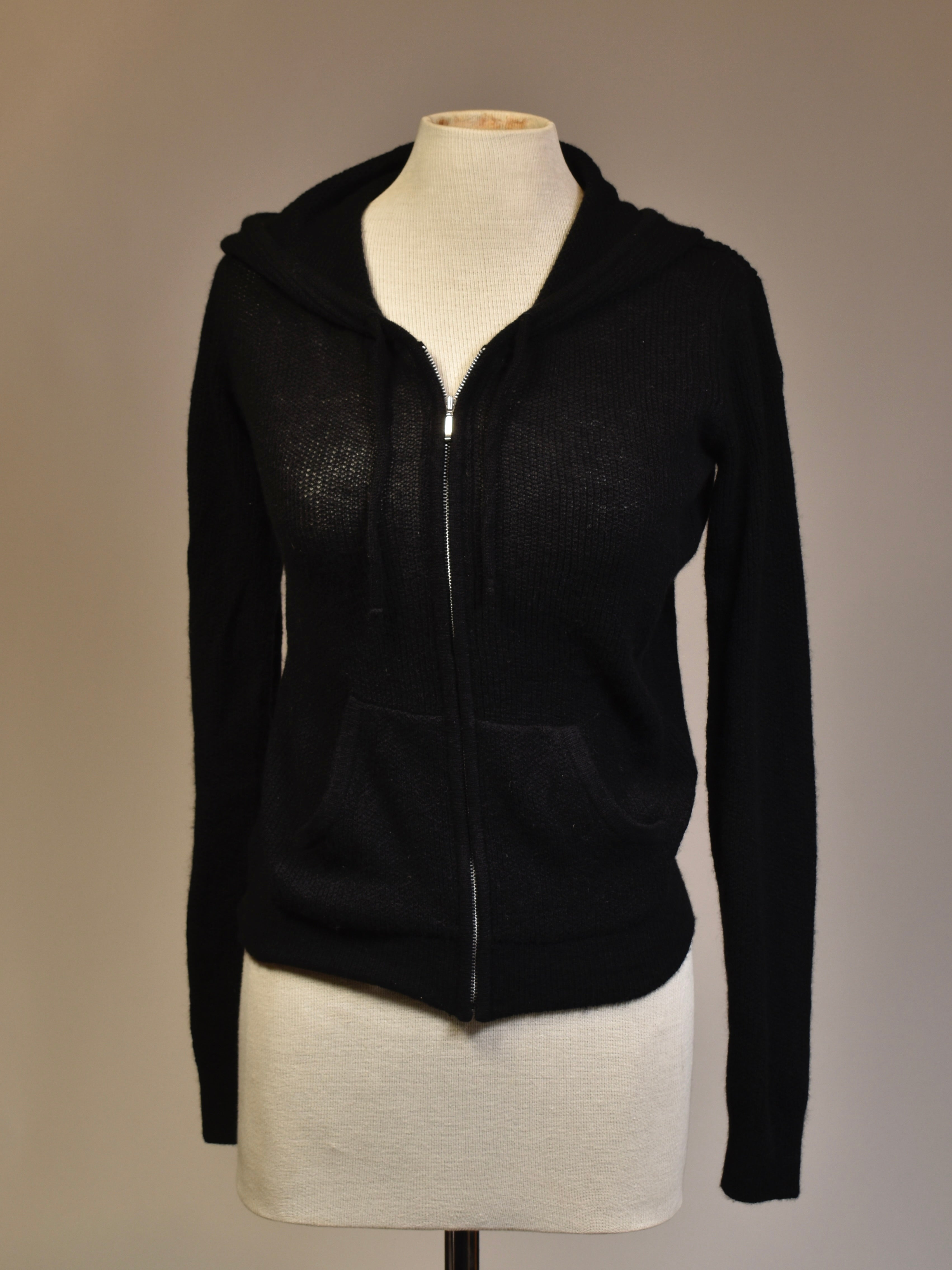 Anne-hoodie