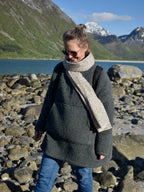 Damascus skjerf