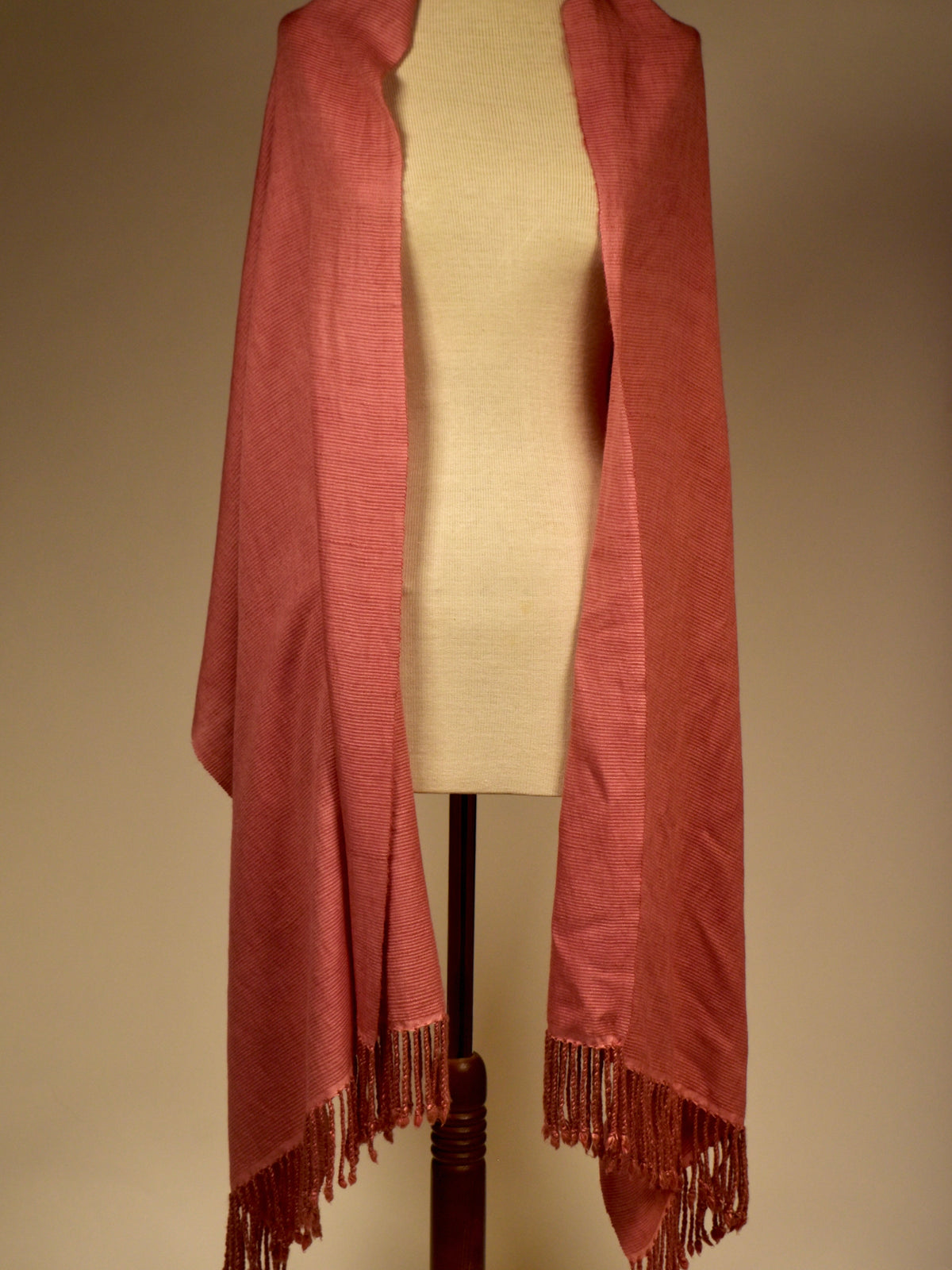 Silk shots skjerf