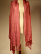 Silk shots skjerf