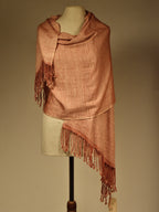 Silk shots skjerf