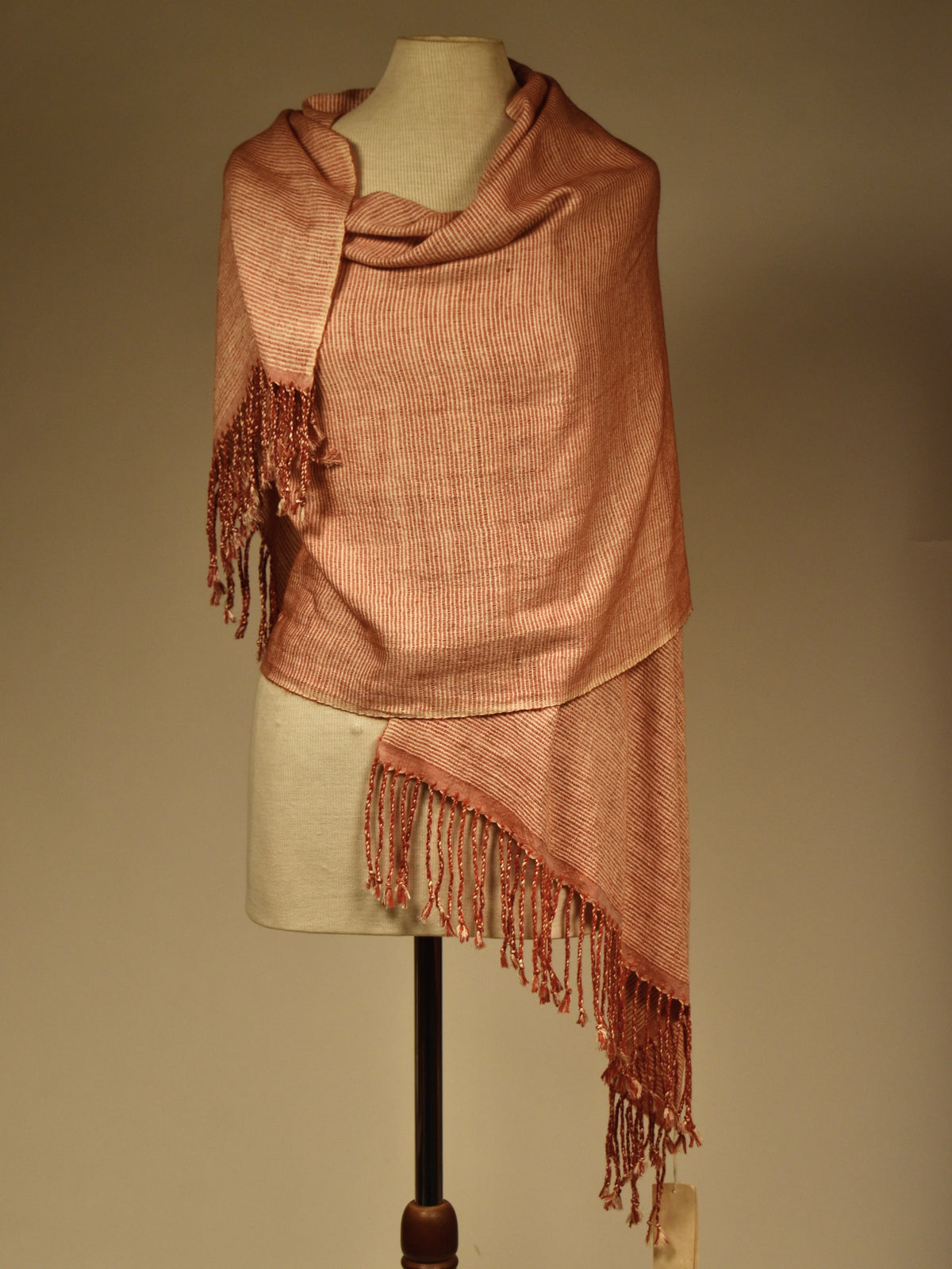 Silk shots skjerf