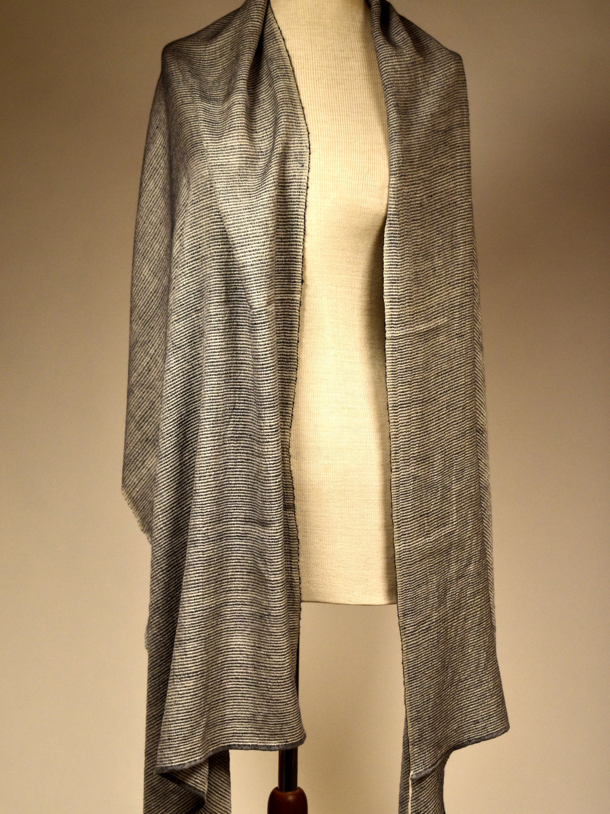 Silk shots skjerf