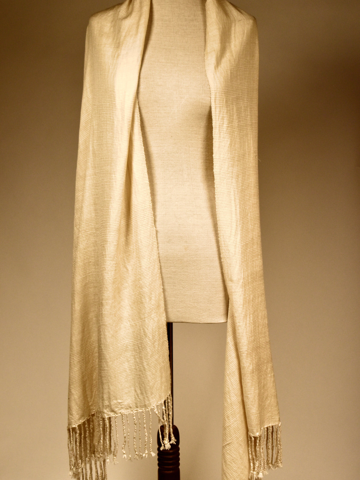 Silk shots skjerf