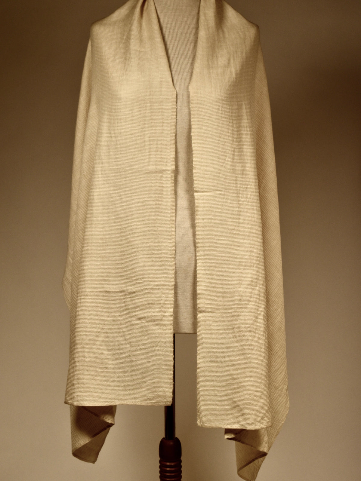 Silk shots skjerf