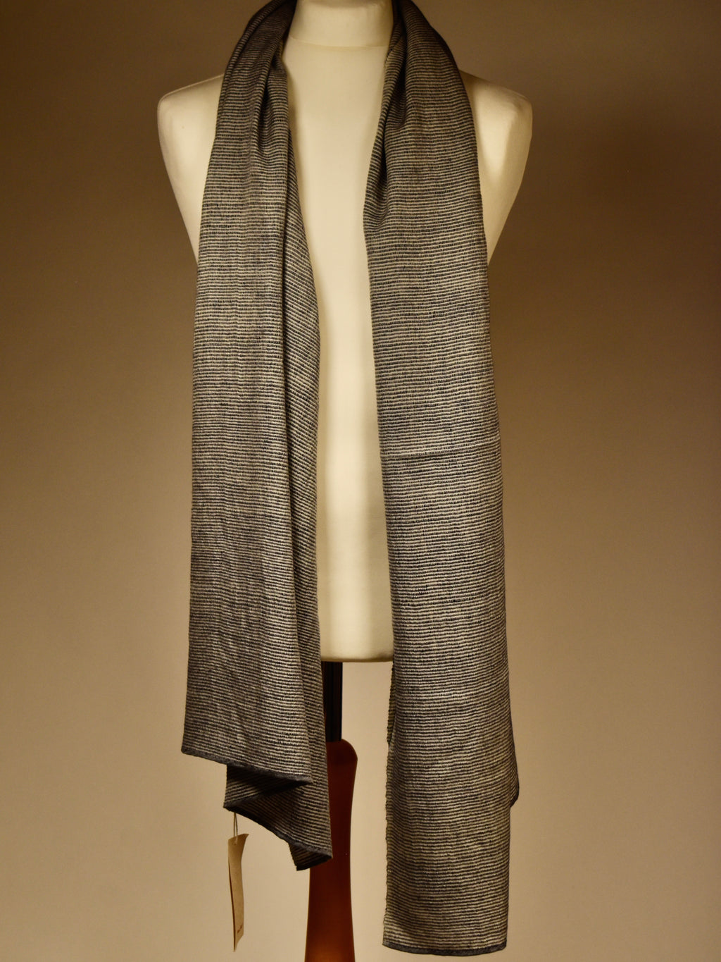 Silk shots skjerf