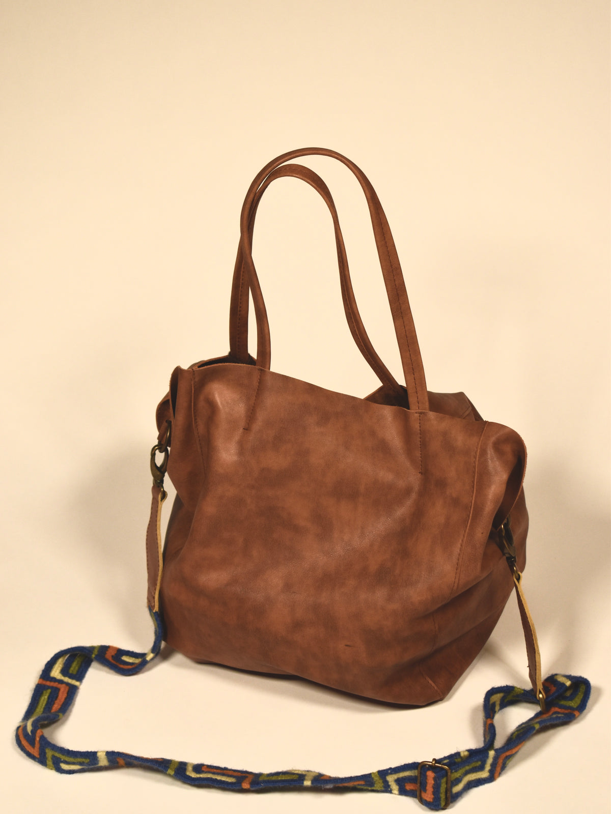 Tote-veske
