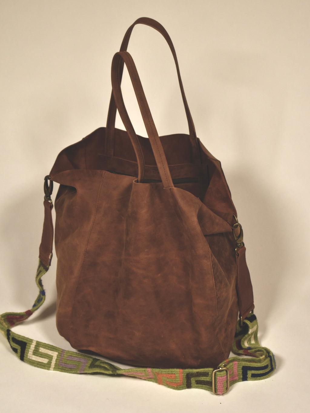 Tote-veske