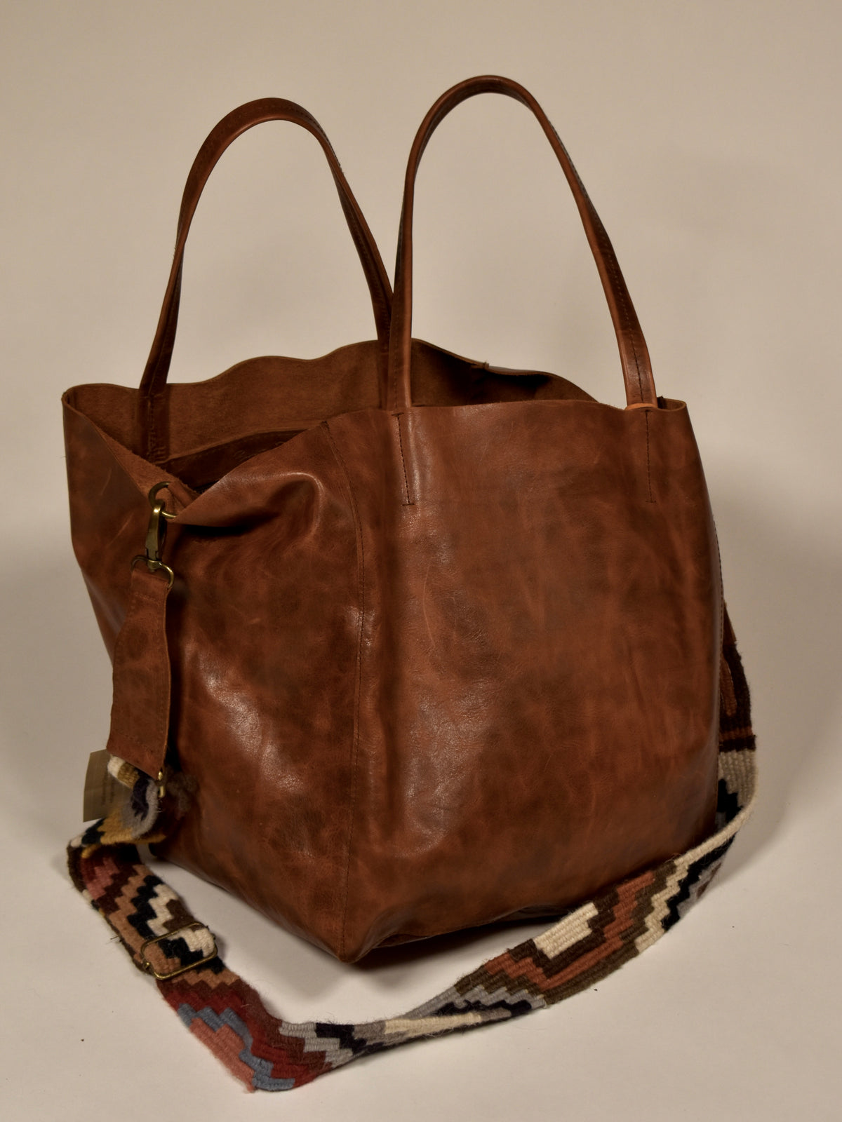 Tote-veske