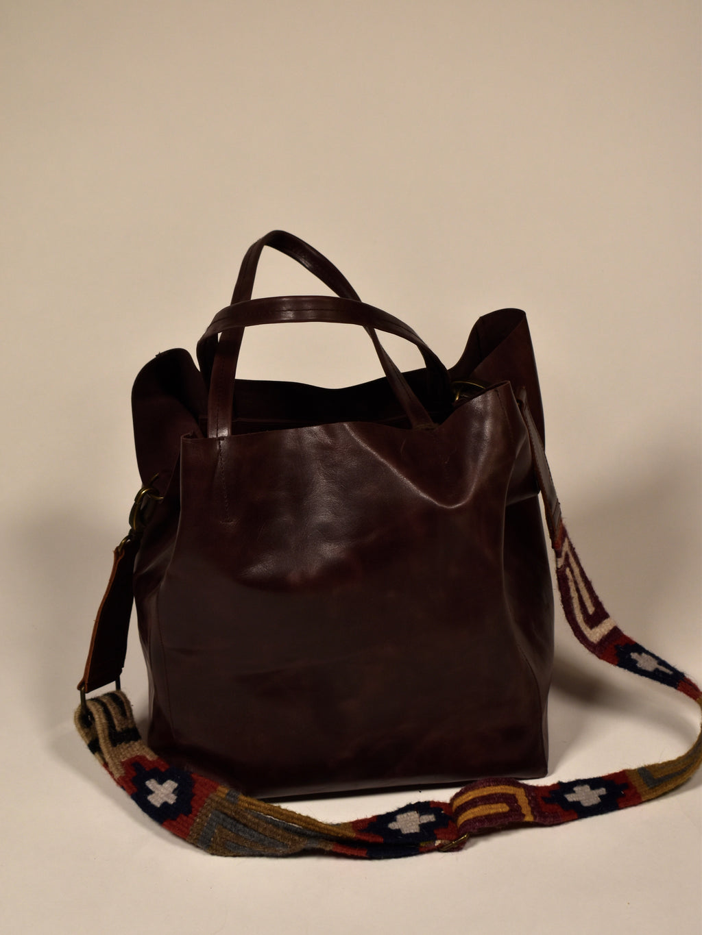 Tote-veske