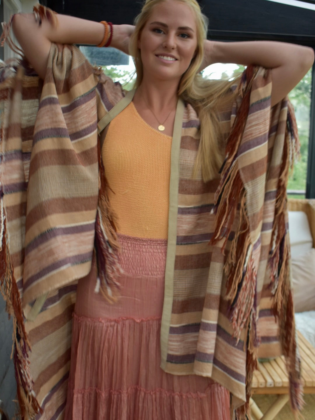 Cape i mix striper