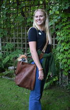 Tote-veske