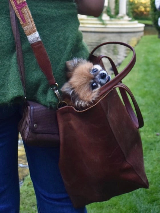Tote-veske