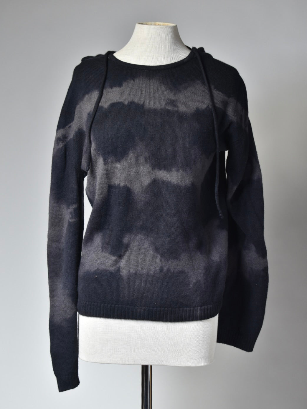Steinar-hoodie i yak