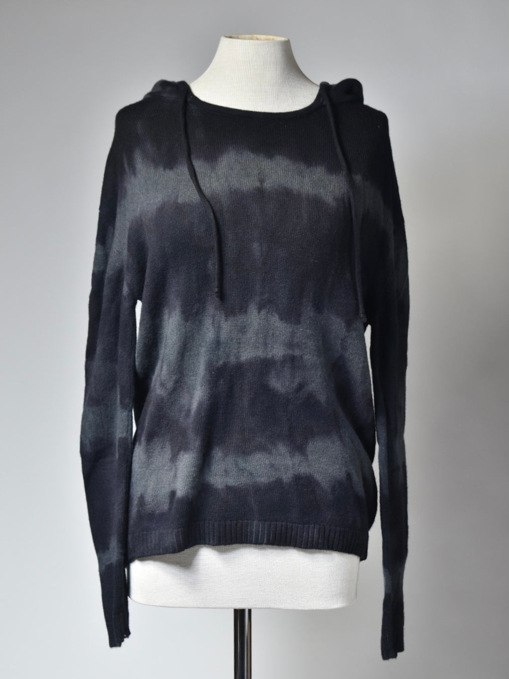 Steinar-hoodie i yak