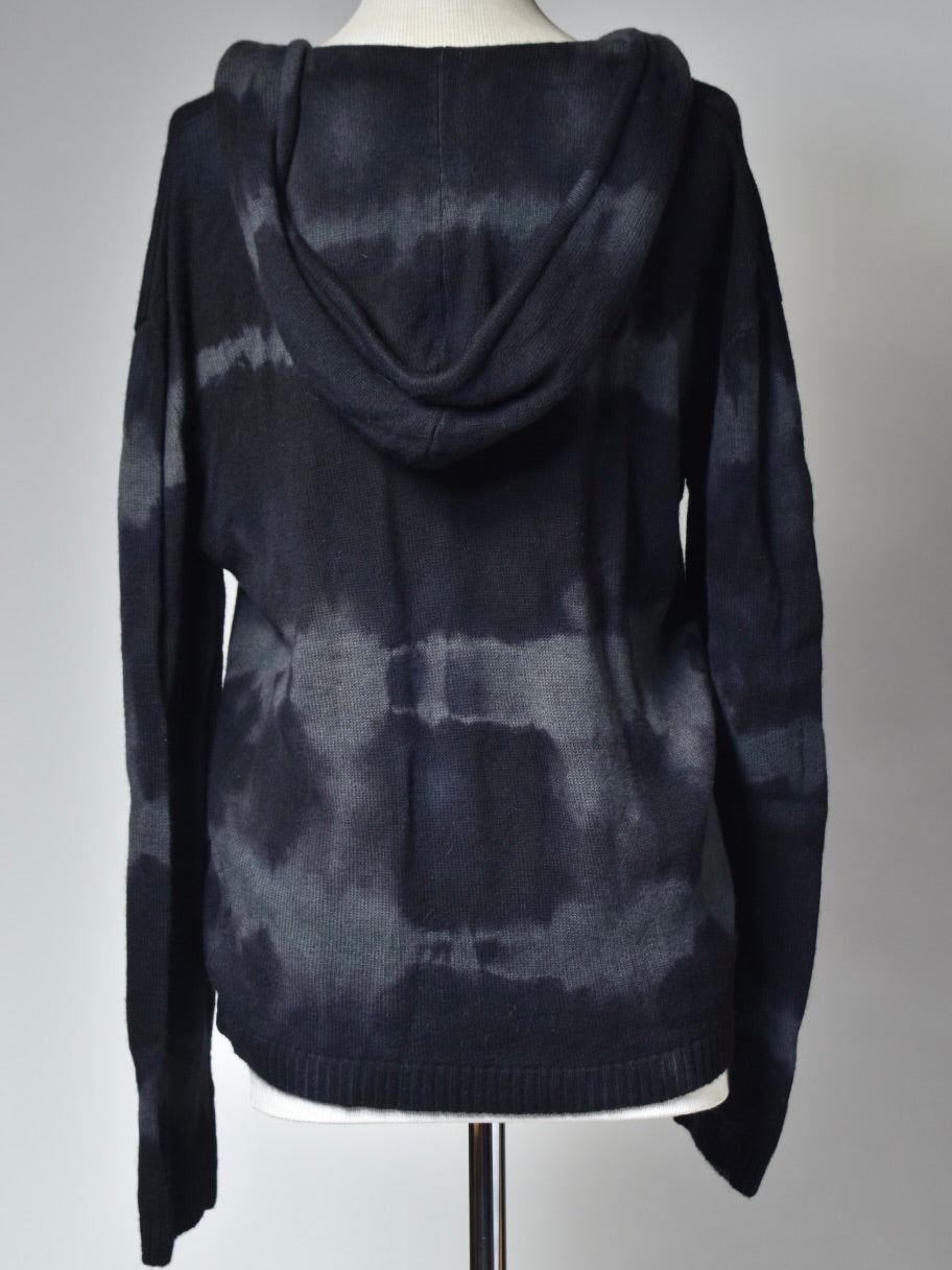 Steinar-hoodie i yak