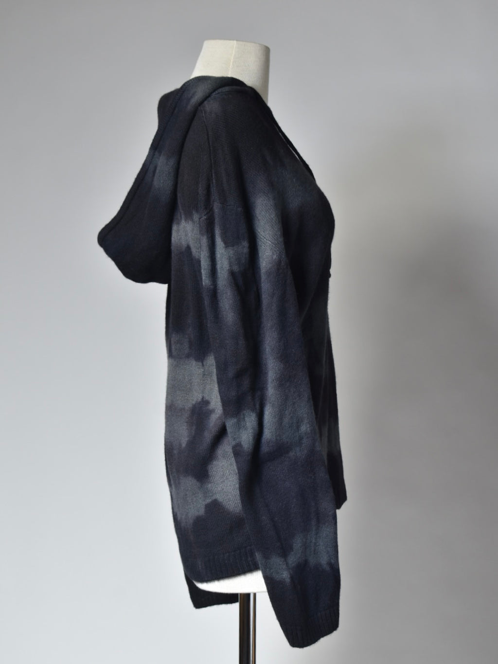 Steinar-hoodie i yak