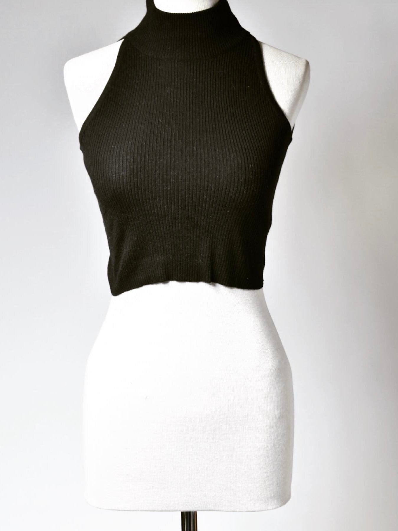 Neck-topp