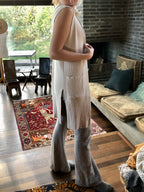 Lang vest