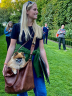 Tote-veske