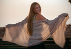 Silk shots skjerf
