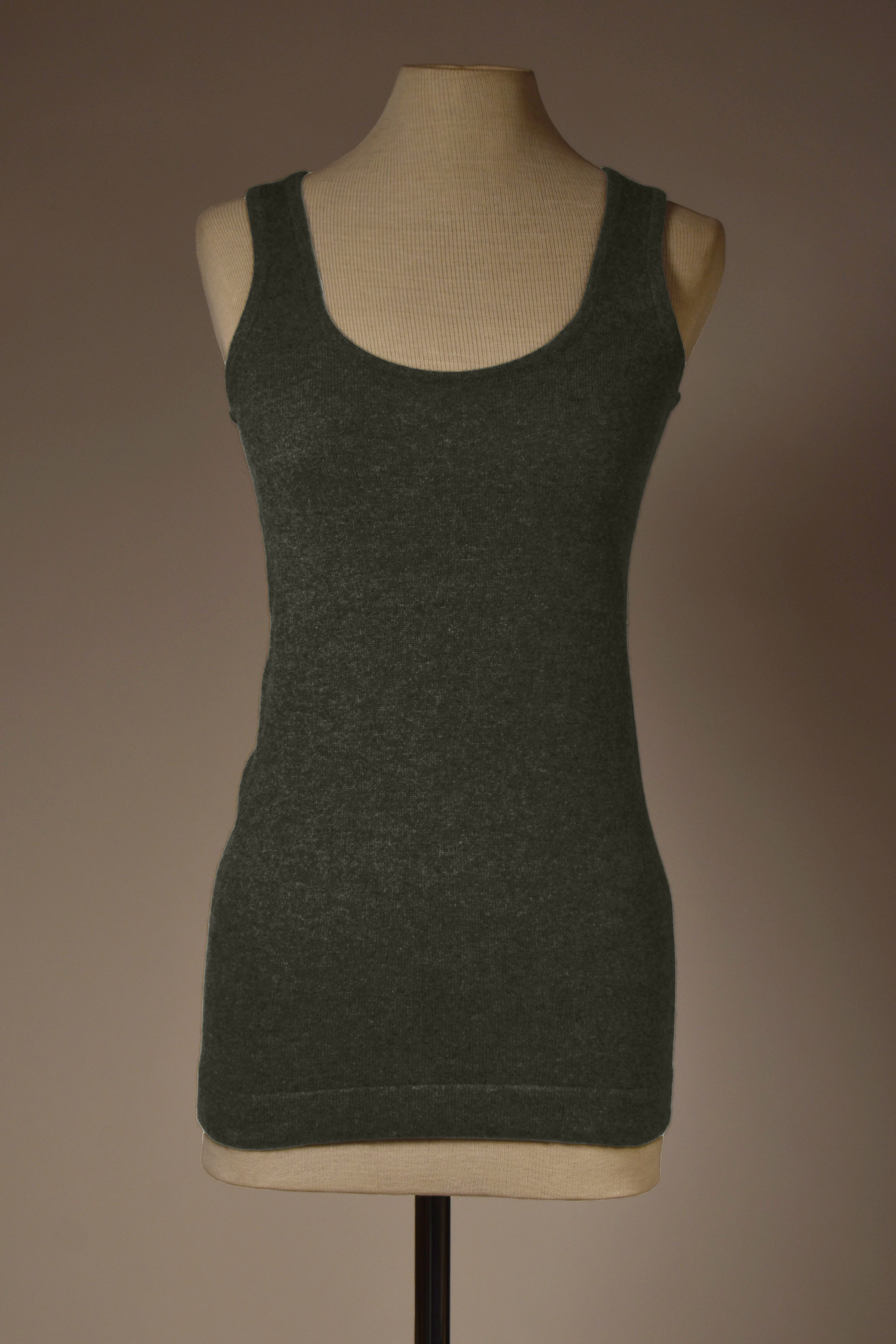 Tank-top