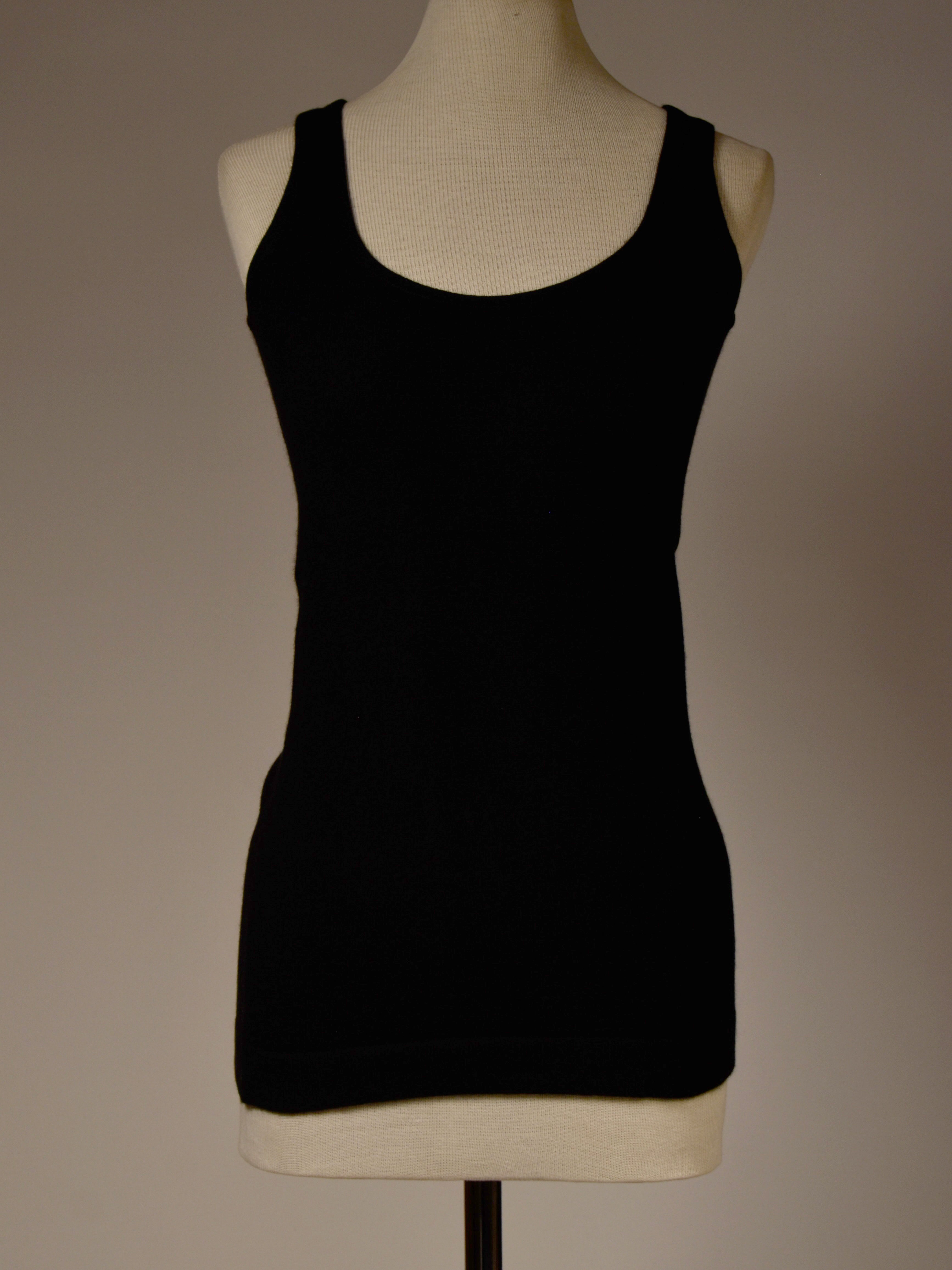 Tank-top