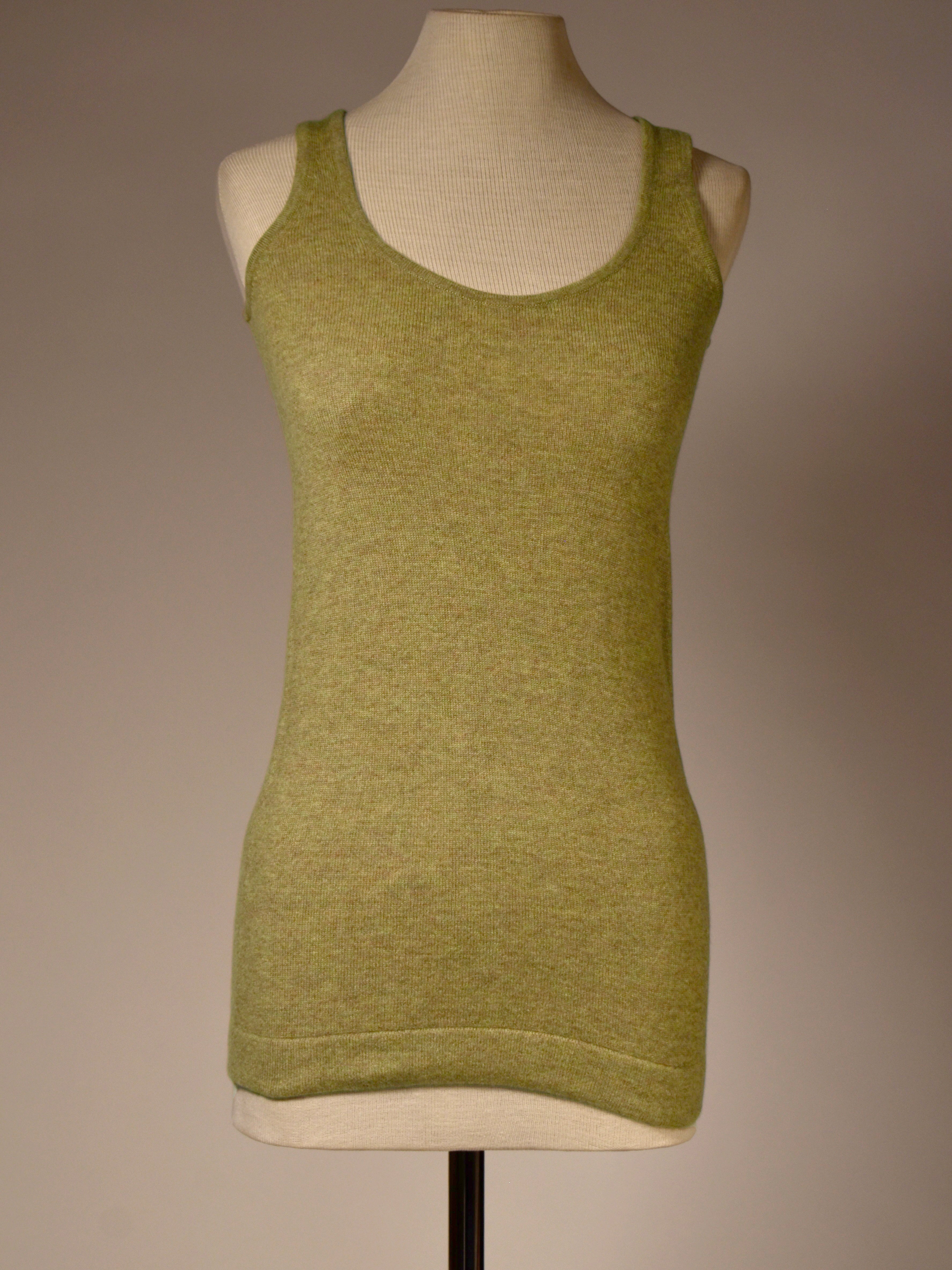 Tank-top
